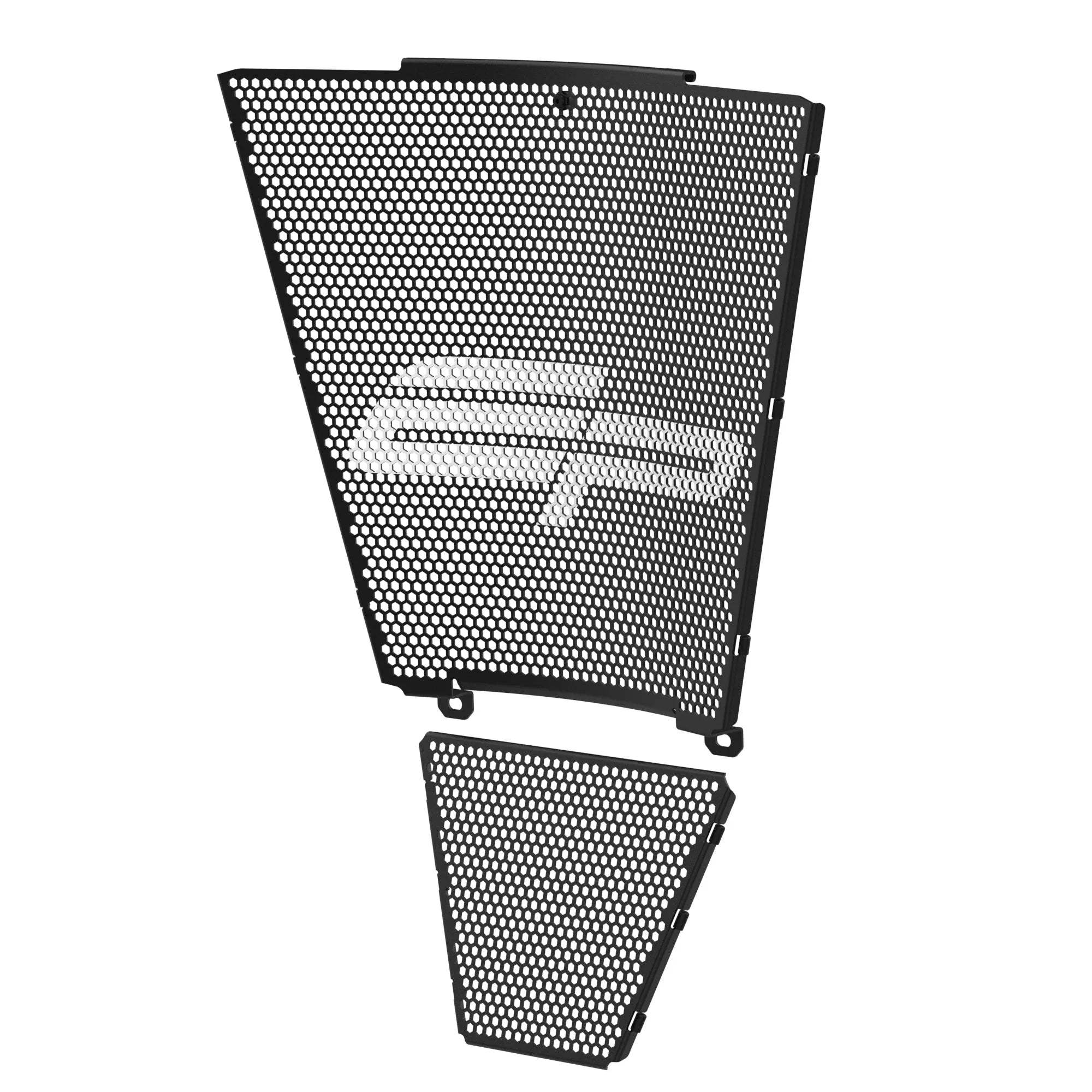 Evotech Race Radiator Guard & Oil Cooler Guard Set - Honda CBR1000RR-R (2020 - 2023) - Kühlerschutzgitter | Evotech Performance