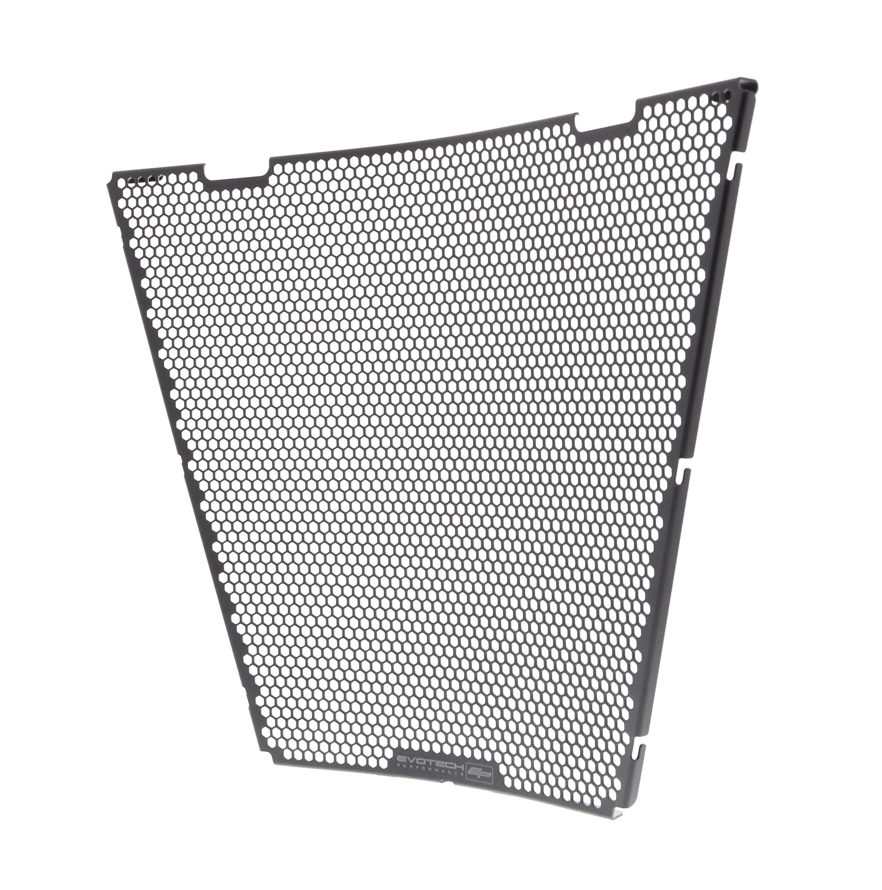 Evotech Radiator Guard - Honda CBR1000RR SP Fireblade (2017-2019) - Kühlerschutzgitter | Evotech Performance