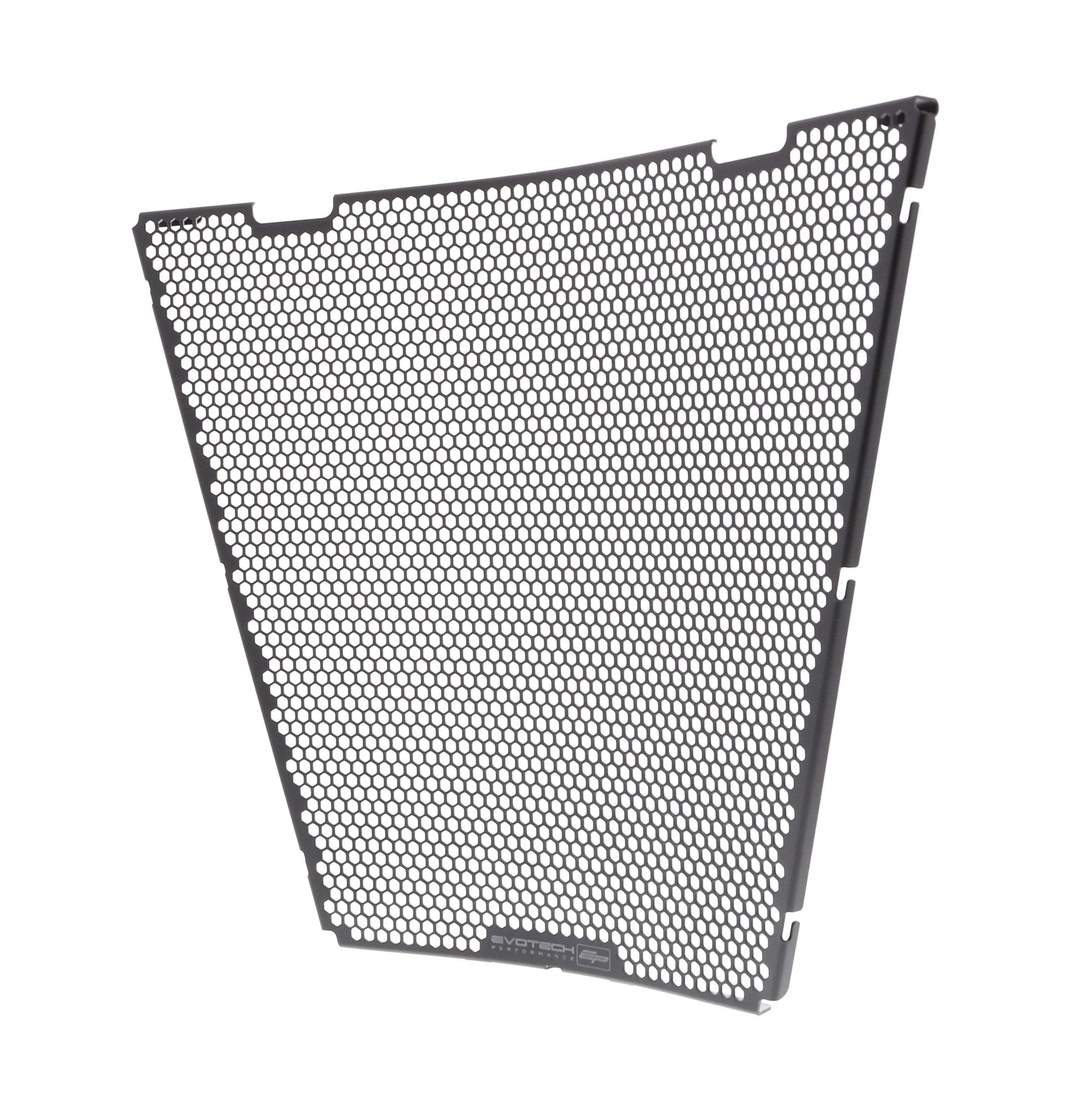 Evotech Radiator Guard - Honda CBR1000RR Fireblade (2017-2019) - Kühlerschutzgitter | Evotech Performance