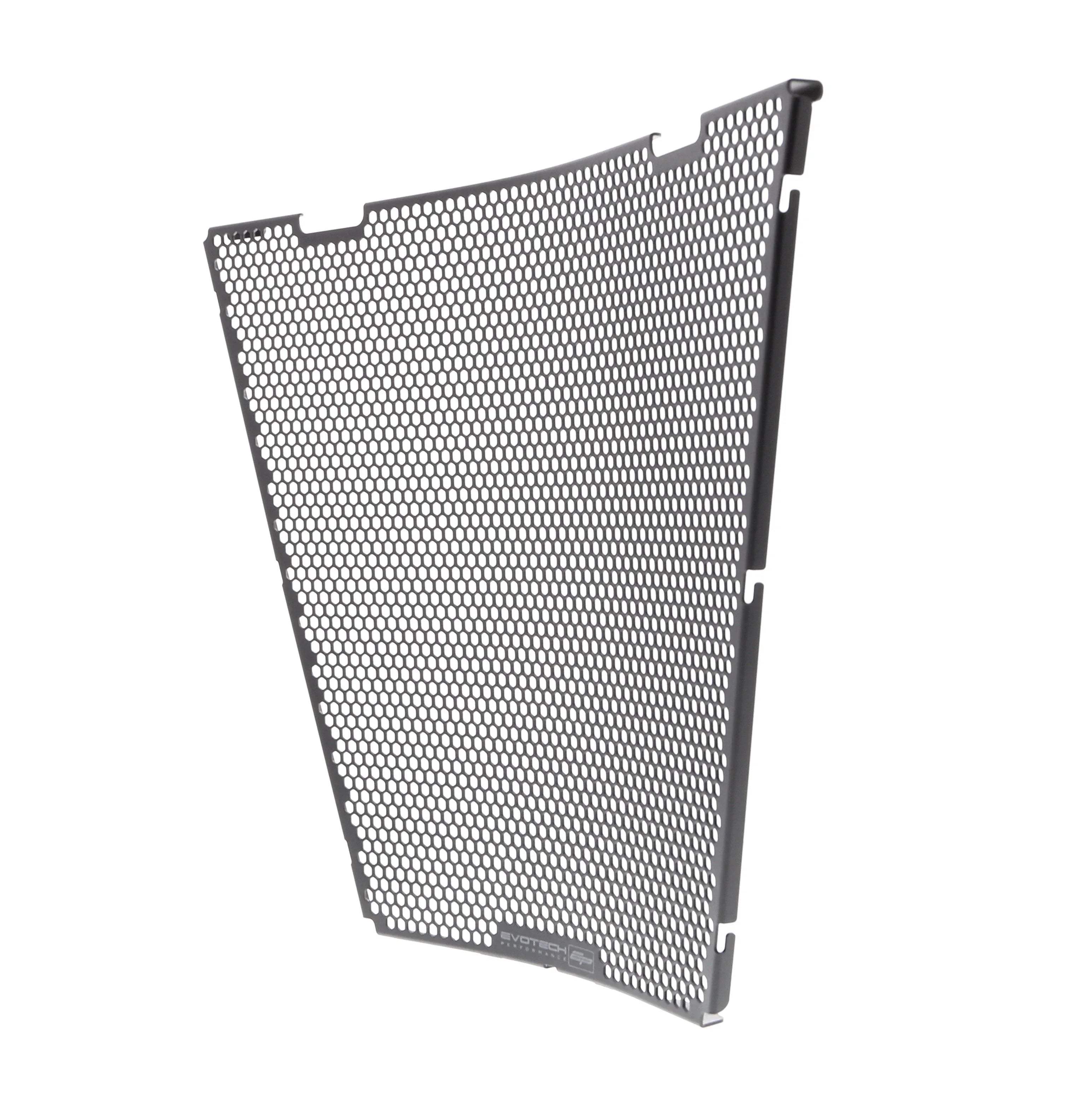 Evotech Radiator Guard - Honda CBR1000RR Fireblade (2017-2019) - Kühlerschutzgitter | Evotech Performance