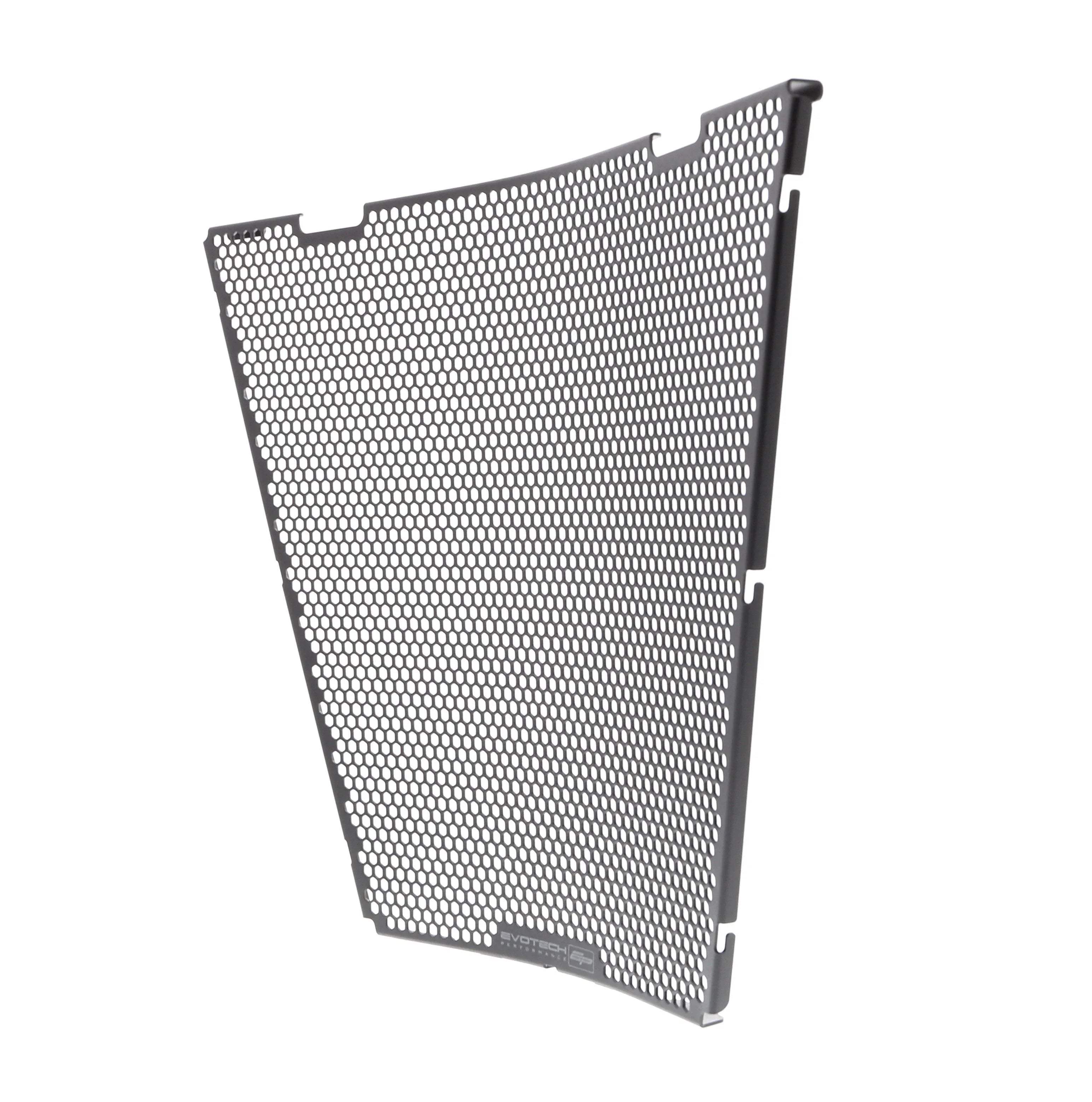 Evotech Radiator Guard - Honda CBR1000RR SP Fireblade (2017-2019) - Kühlerschutzgitter | Evotech Performance