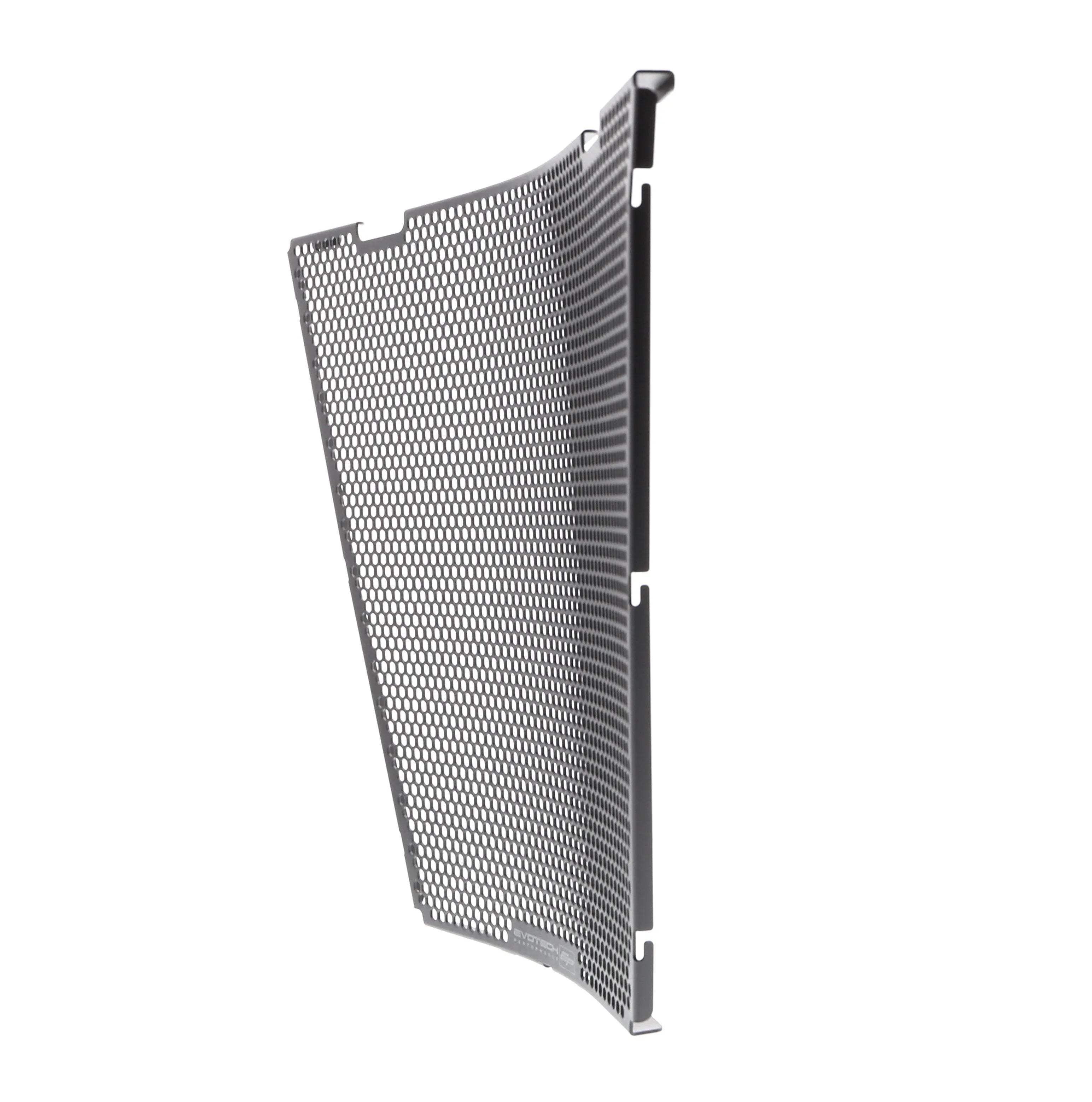 Evotech Radiator Guard - Honda CBR1000RR Fireblade (2017-2019) - Kühlerschutzgitter | Evotech Performance