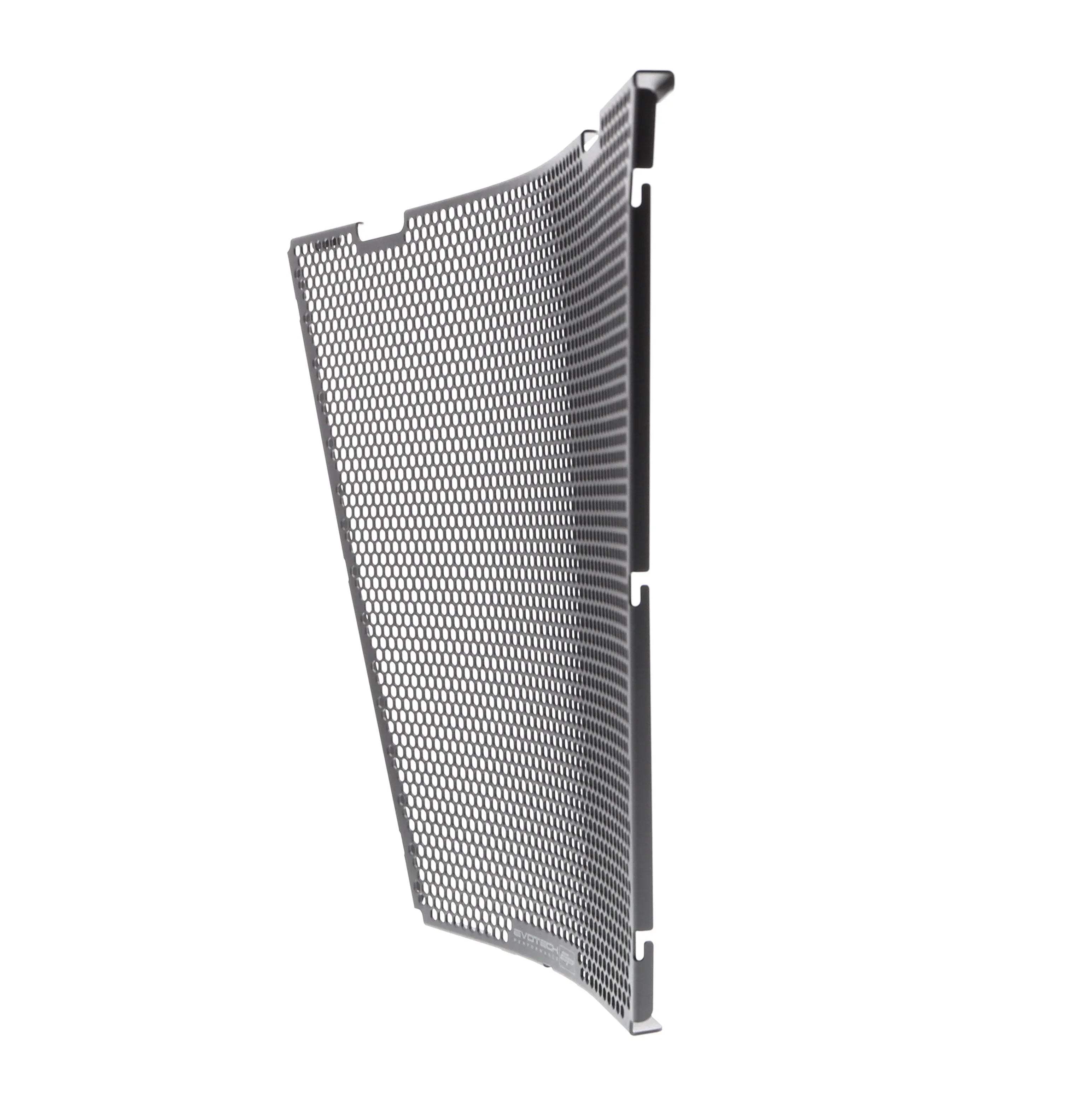 Evotech Radiator Guard - Honda CBR1000RR SP Fireblade (2017-2019) - Kühlerschutzgitter | Evotech Performance