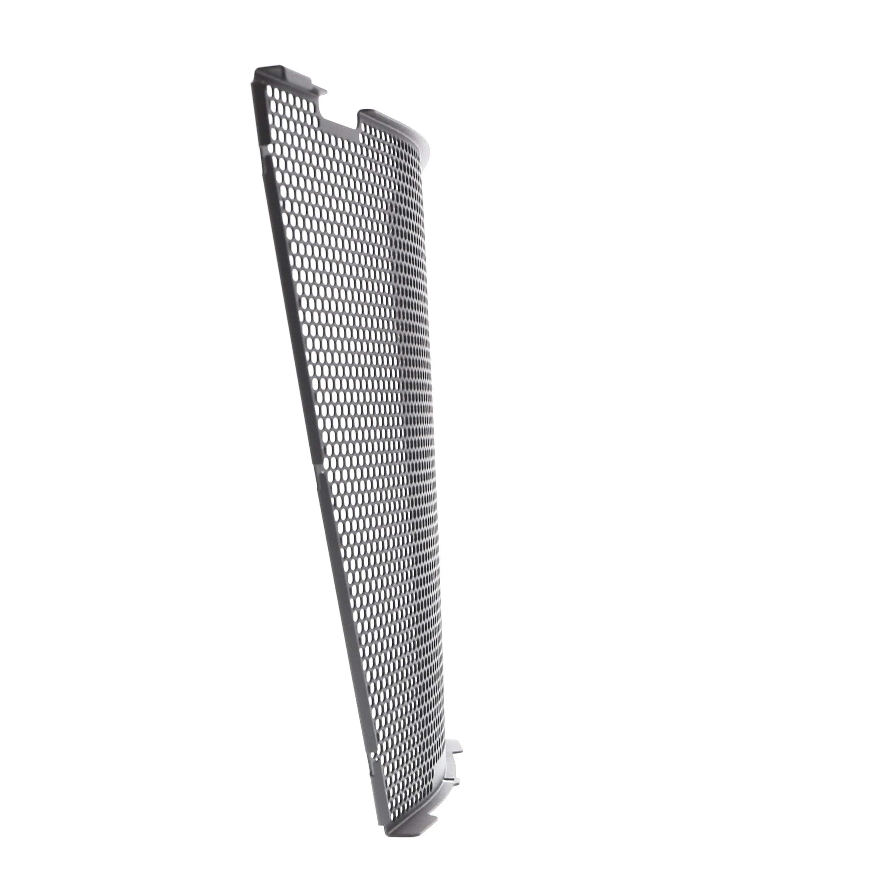 Evotech Radiator Guard - Honda CBR1000RR Fireblade (2017-2019) - Kühlerschutzgitter | Evotech Performance