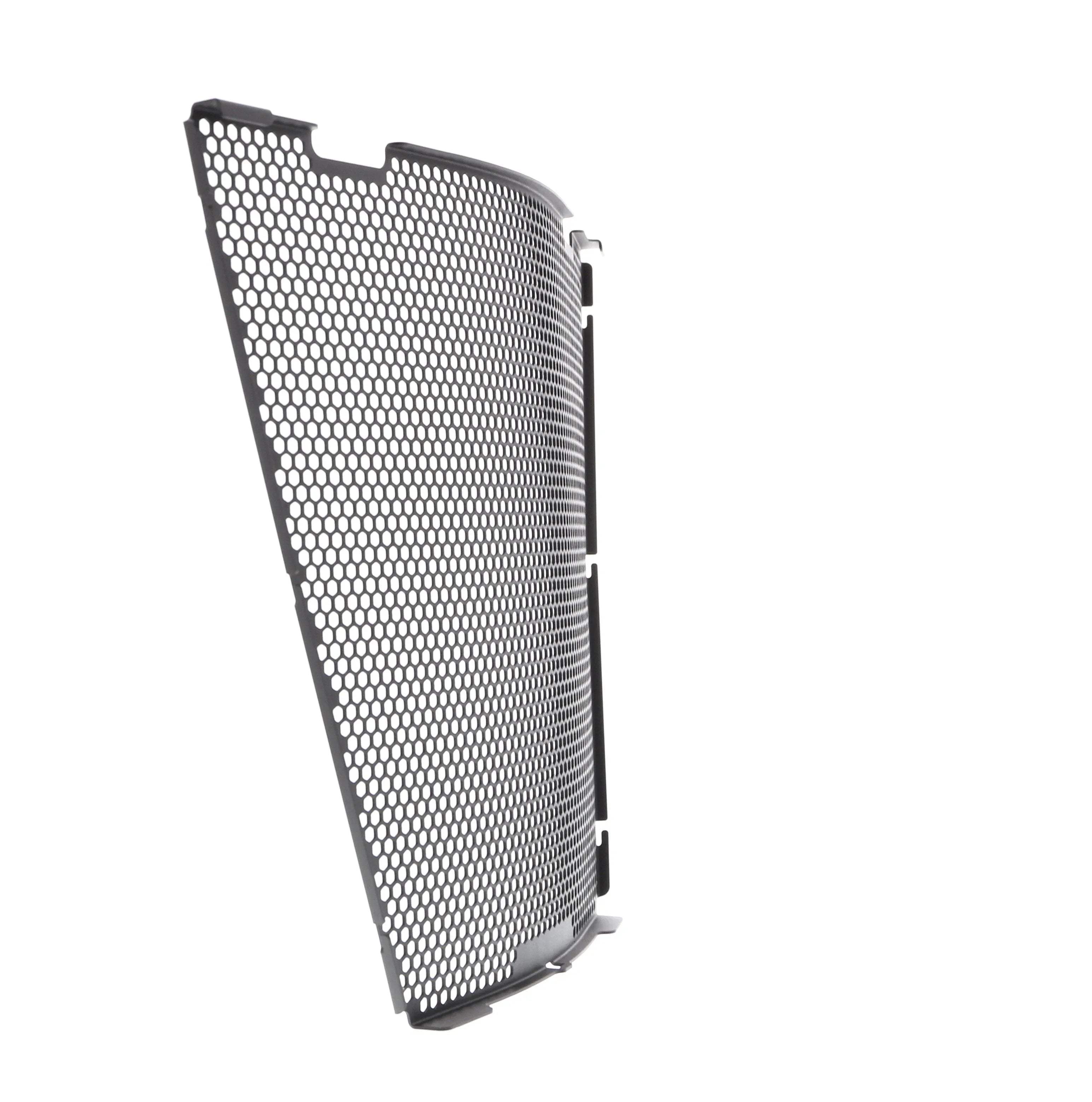 Evotech Radiator Guard - Honda CBR1000RR Fireblade (2017-2019) - Kühlerschutzgitter | Evotech Performance