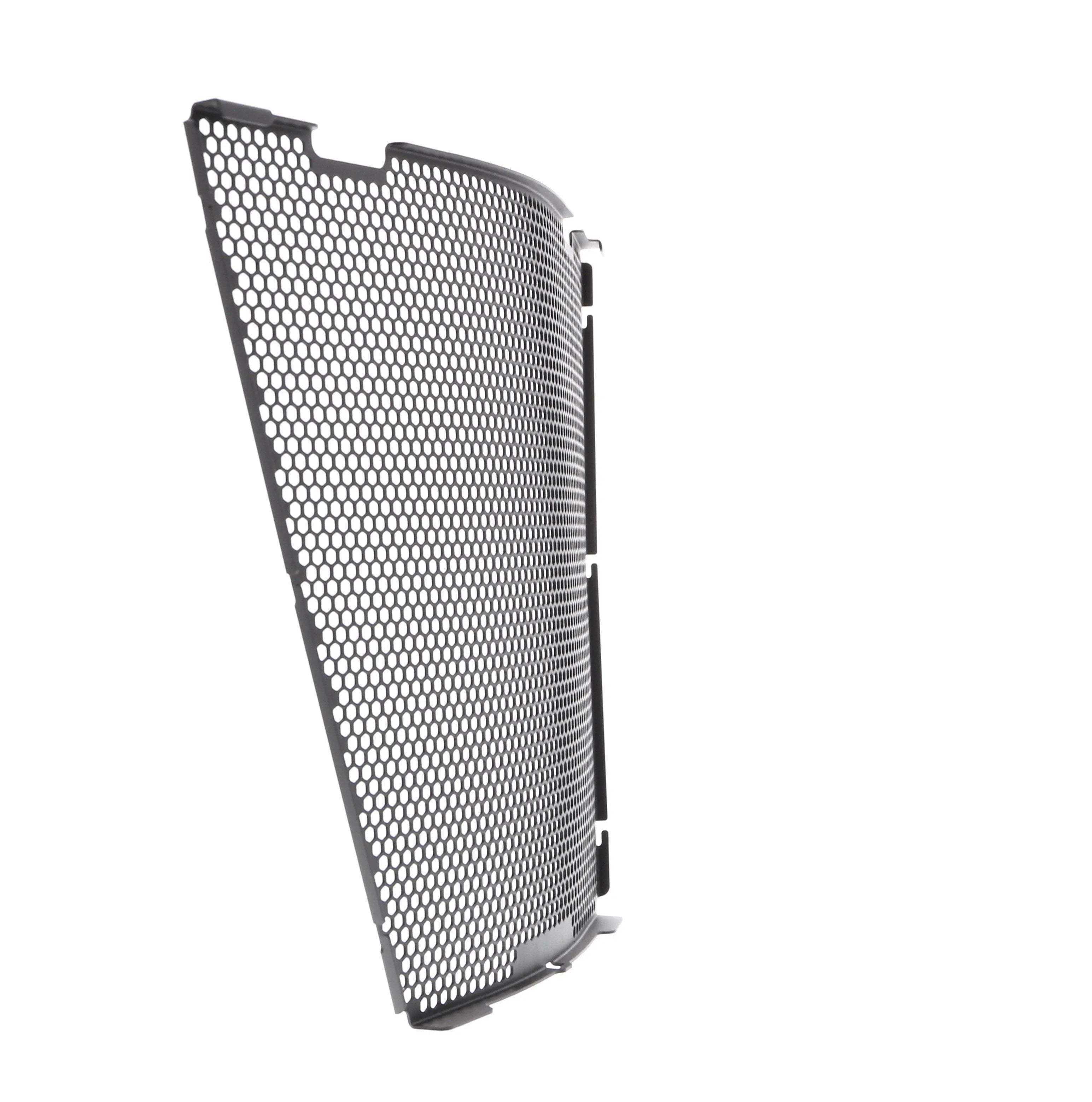 Evotech Radiator Guard - Honda CBR1000RR SP Fireblade (2017-2019) - Kühlerschutzgitter | Evotech Performance