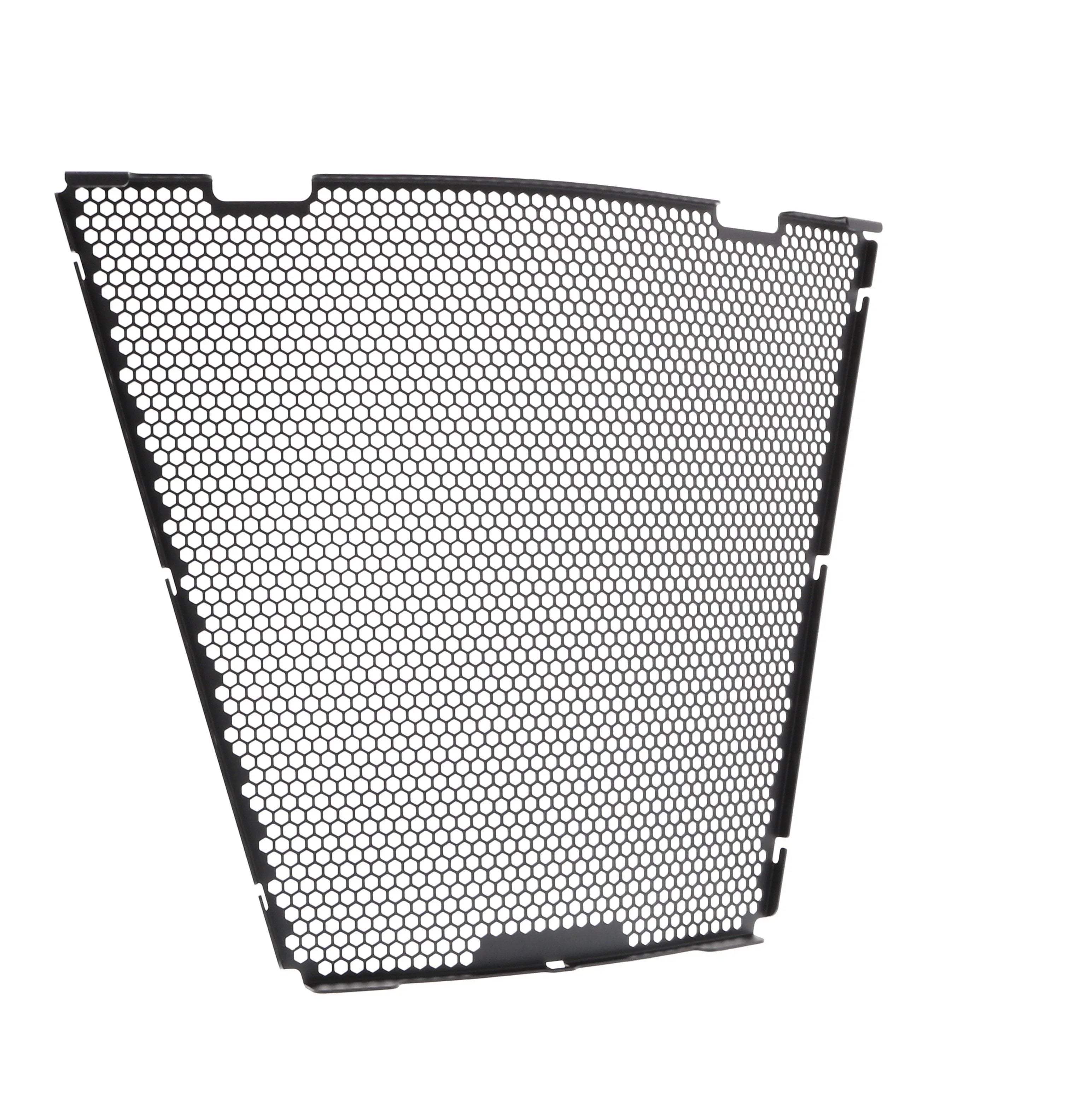 Evotech Radiator Guard - Honda CBR1000RR SP Fireblade (2017-2019) - Kühlerschutzgitter | Evotech Performance