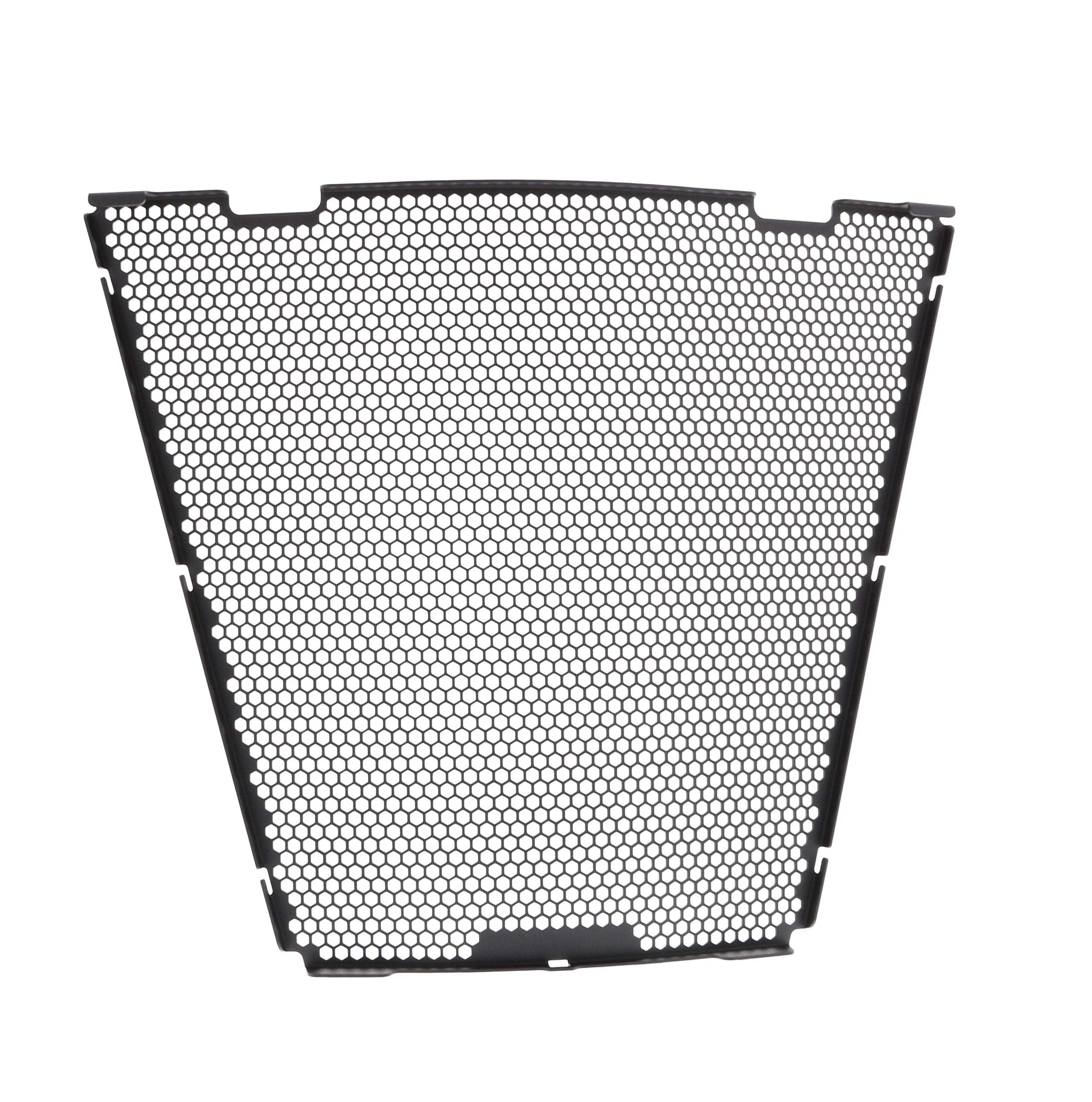 Evotech Radiator Guard - Honda CBR1000RR Fireblade (2017-2019) - Kühlerschutzgitter | Evotech Performance