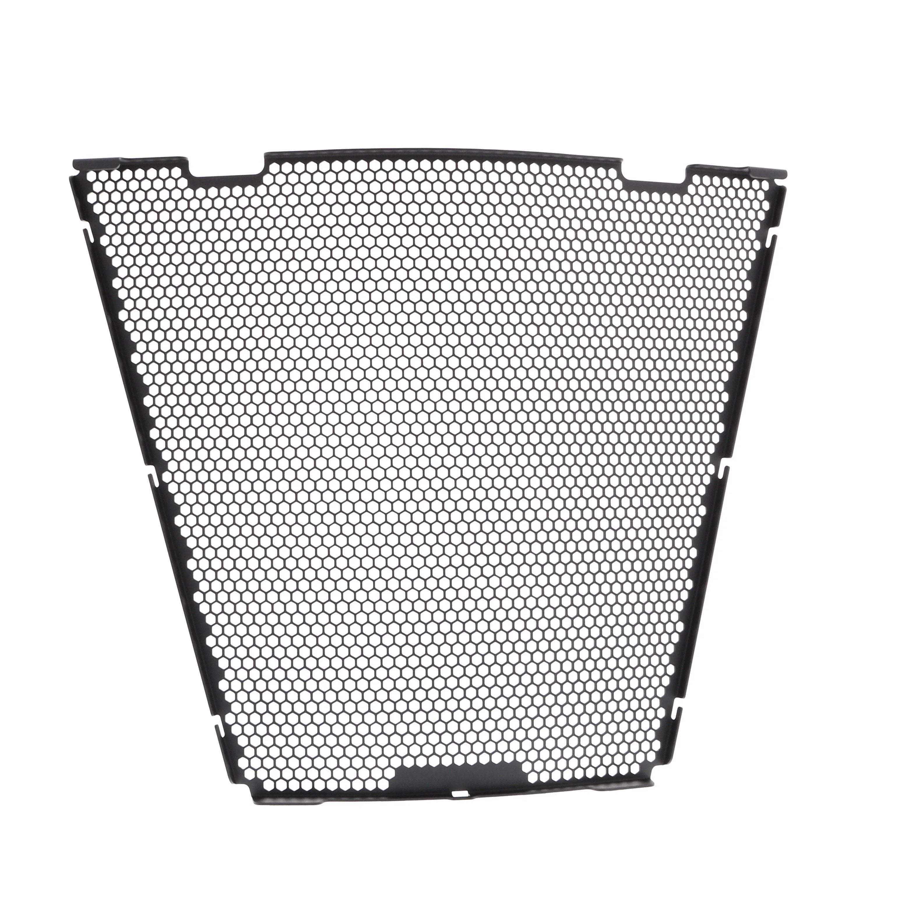 Evotech Radiator Guard - Honda CBR1000RR SP Fireblade (2017-2019) - Kühlerschutzgitter | Evotech Performance