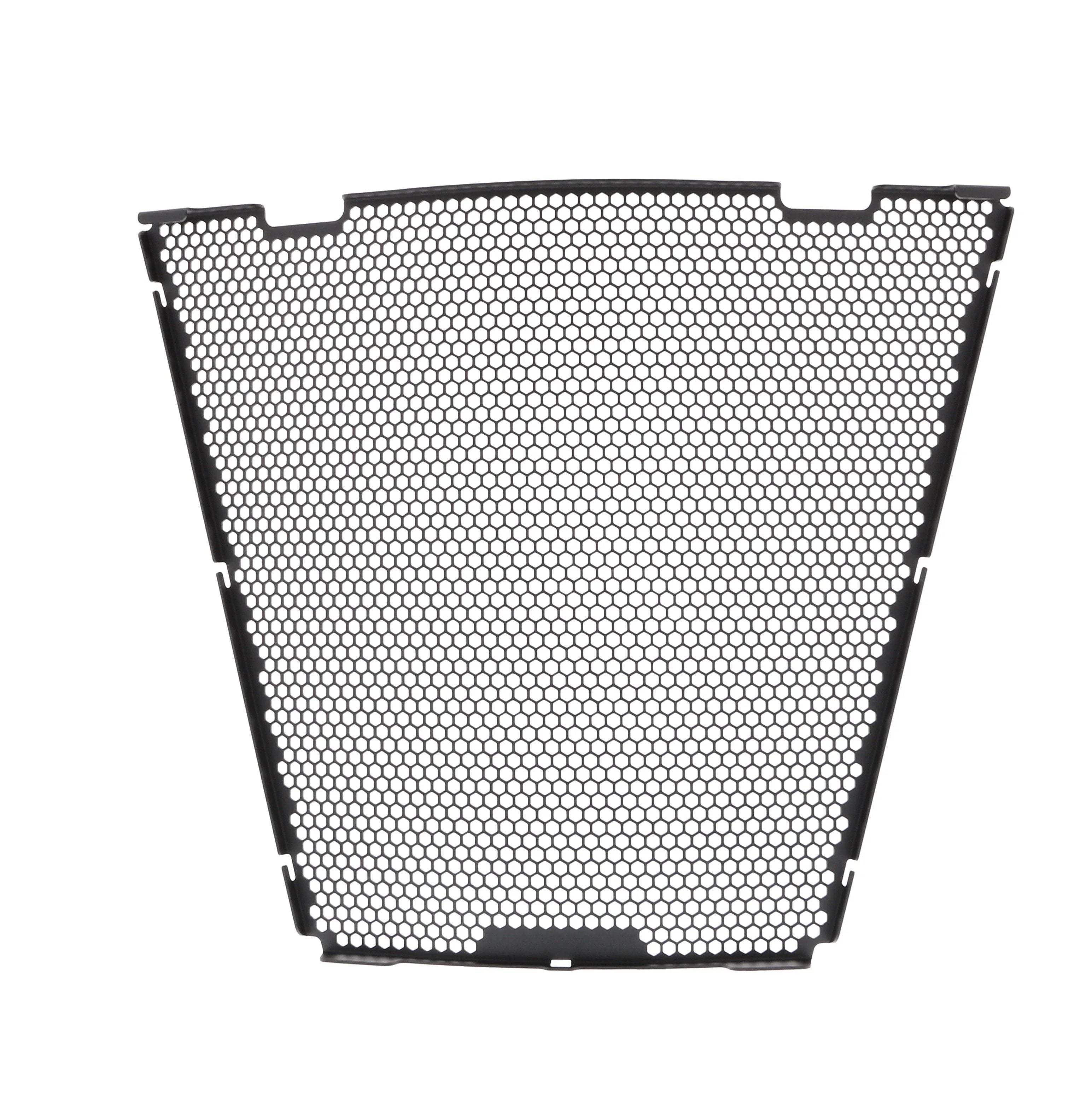 Evotech Radiator Guard - Honda CBR1000RR Fireblade (2017-2019) - Kühlerschutzgitter | Evotech Performance