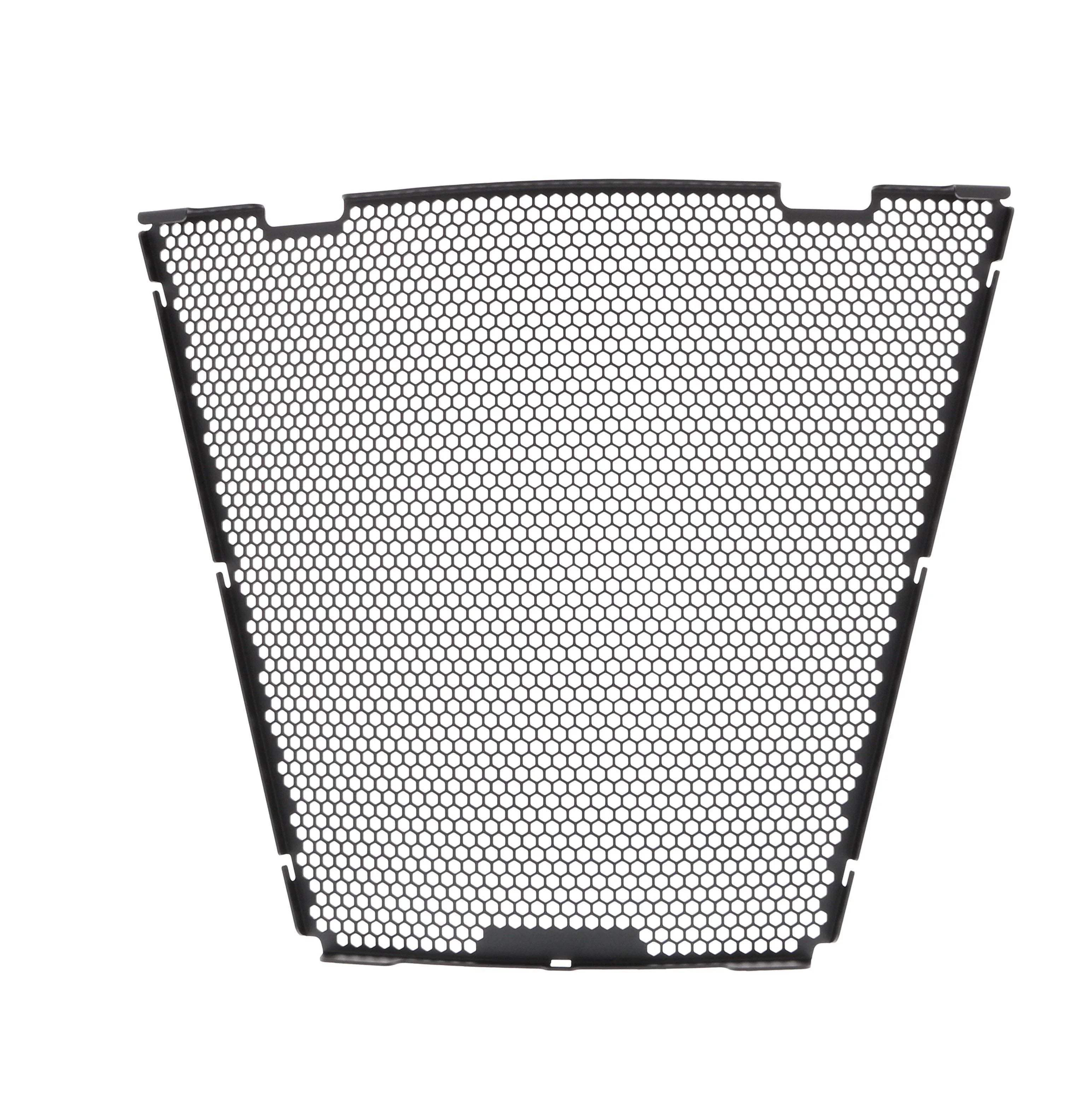 Evotech Radiator Guard - Honda CBR1000RR SP Fireblade (2017-2019) - Kühlerschutzgitter | Evotech Performance