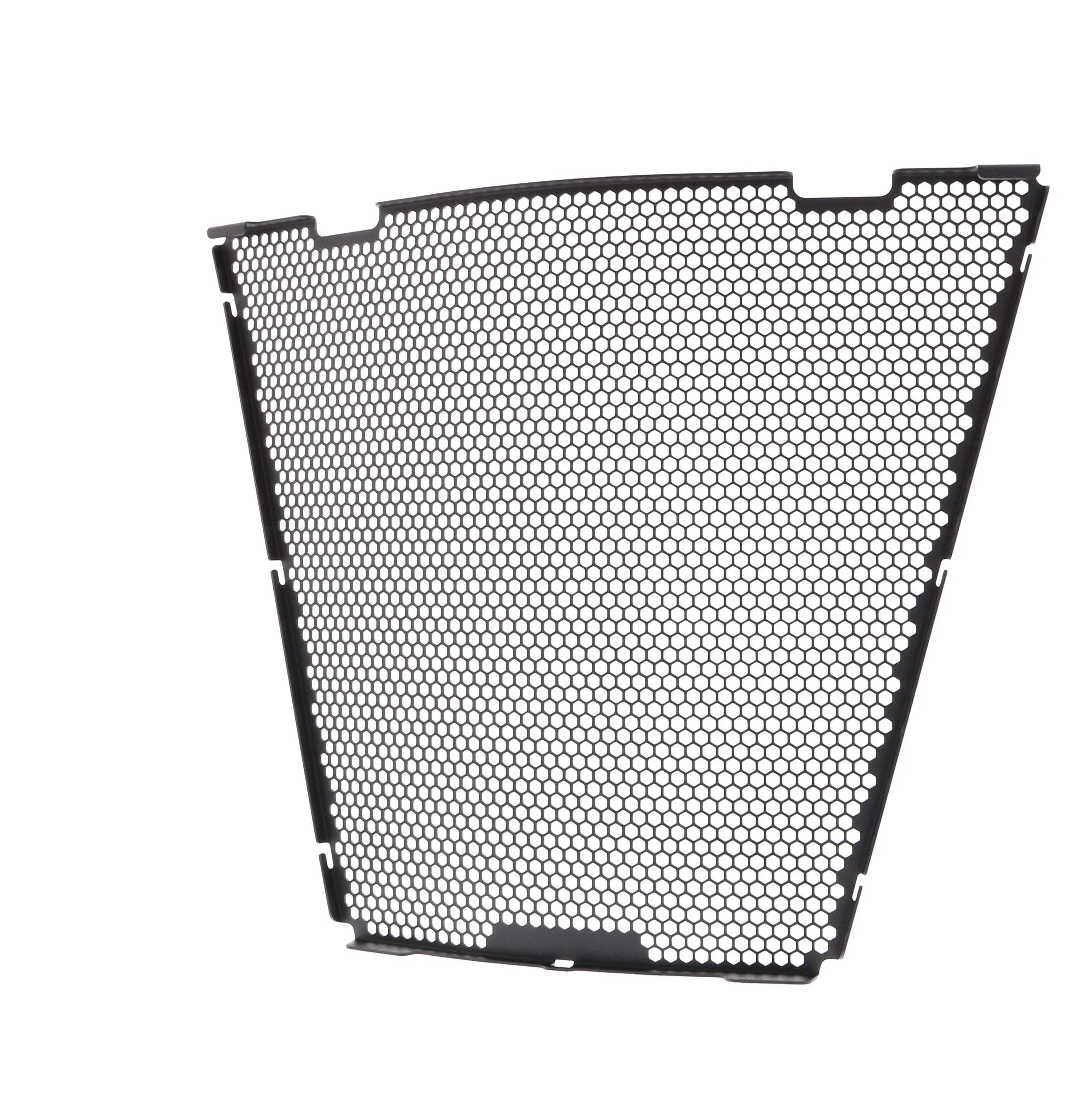 Evotech Radiator Guard - Honda CBR1000RR Fireblade (2017-2019) - Kühlerschutzgitter | Evotech Performance