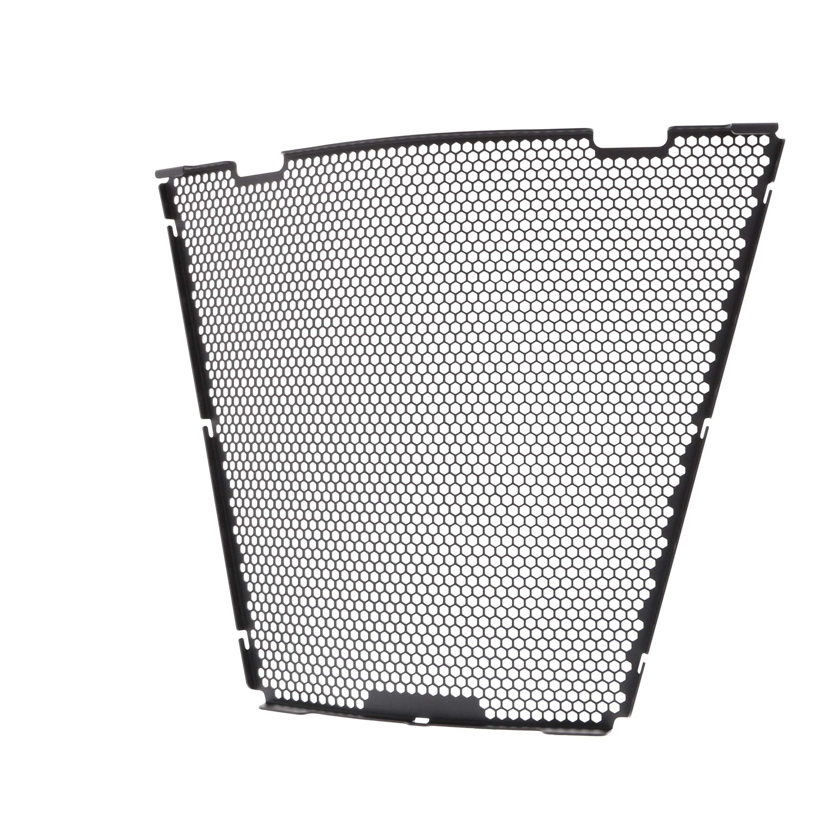 Evotech Radiator Guard - Honda CBR1000RR SP Fireblade (2017-2019) - Kühlerschutzgitter | Evotech Performance