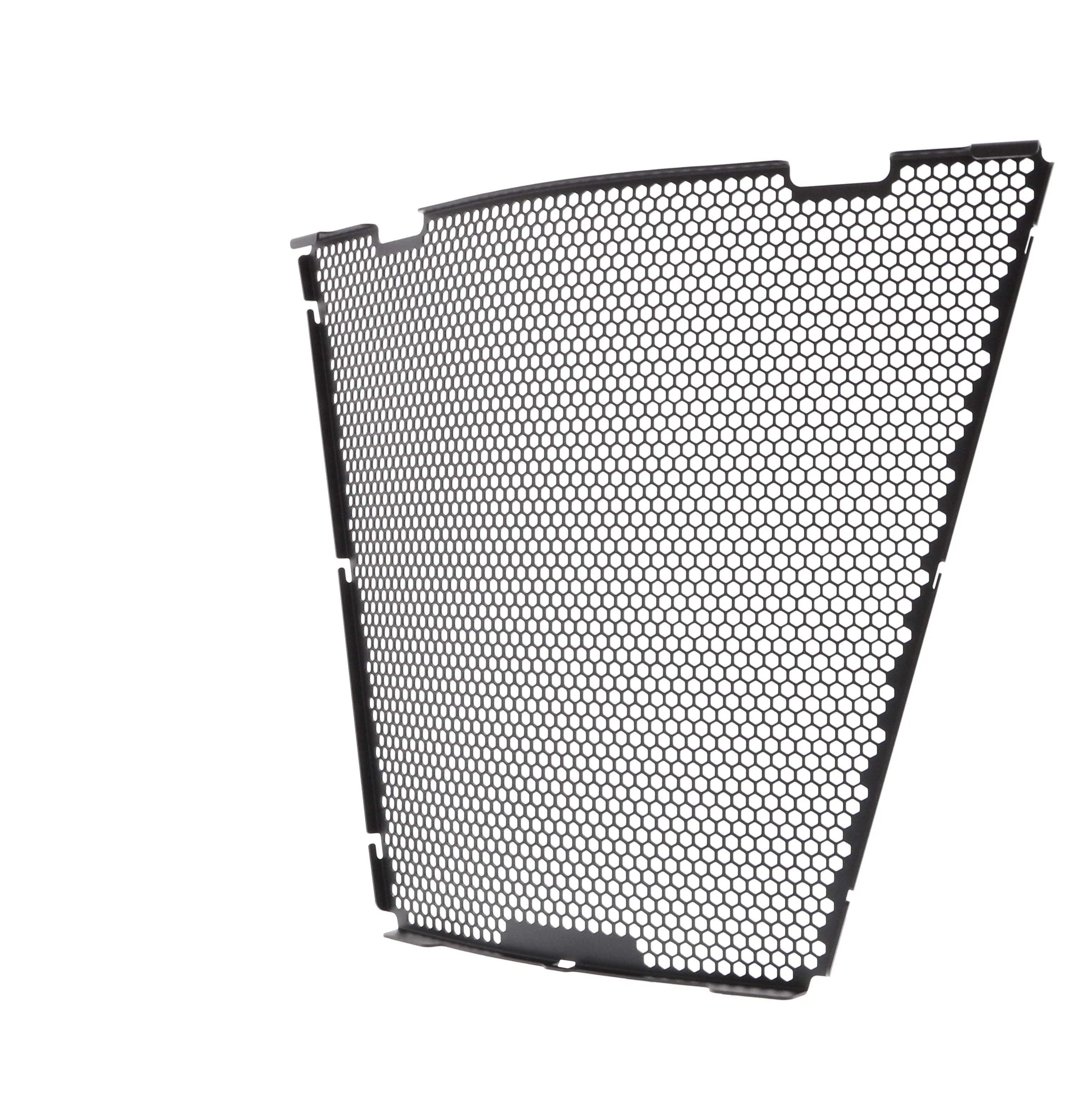 Evotech Radiator Guard - Honda CBR1000RR Fireblade (2017-2019) - Kühlerschutzgitter | Evotech Performance