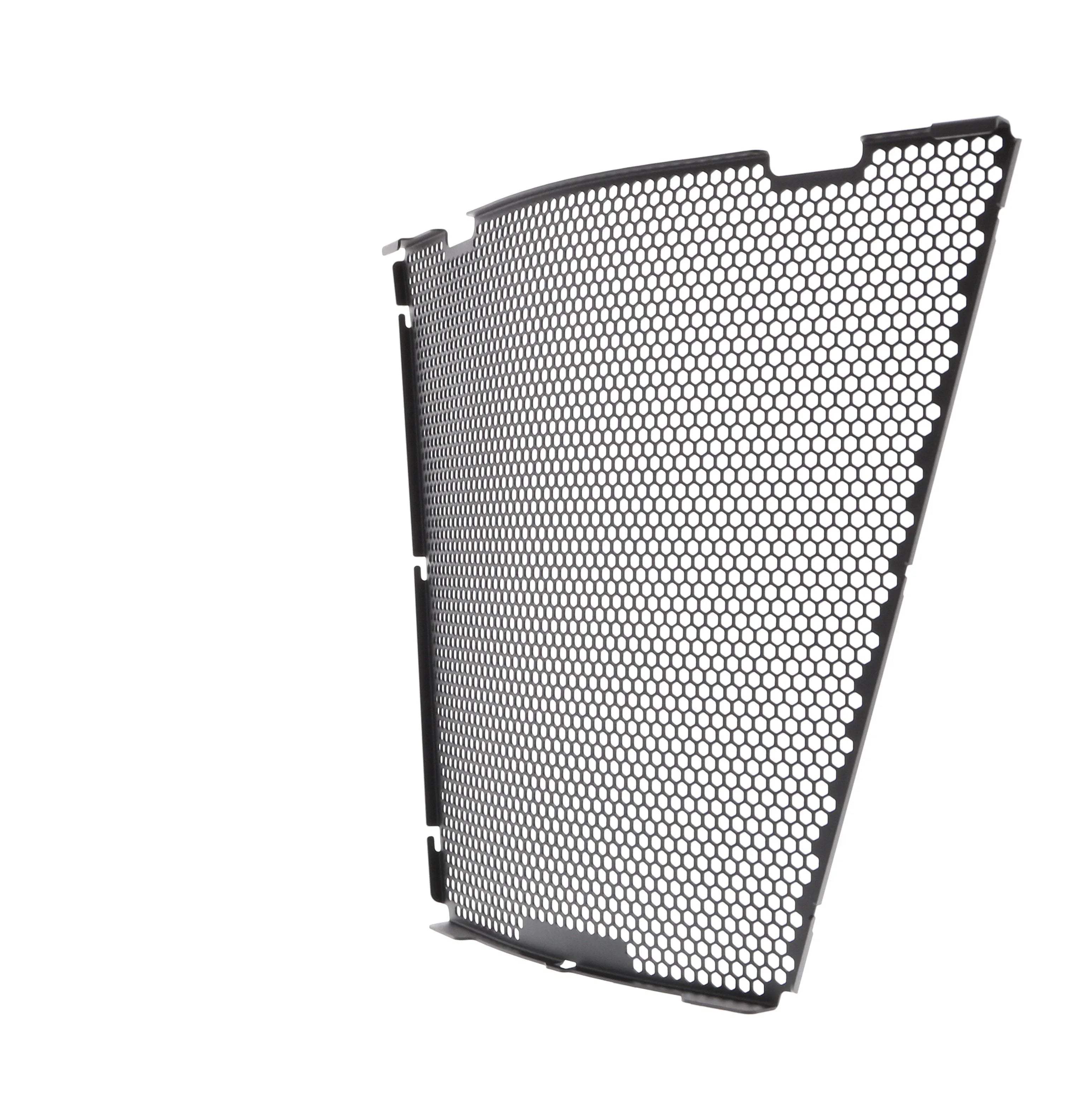 Evotech Radiator Guard - Honda CBR1000RR Fireblade (2017-2019) - Kühlerschutzgitter | Evotech Performance