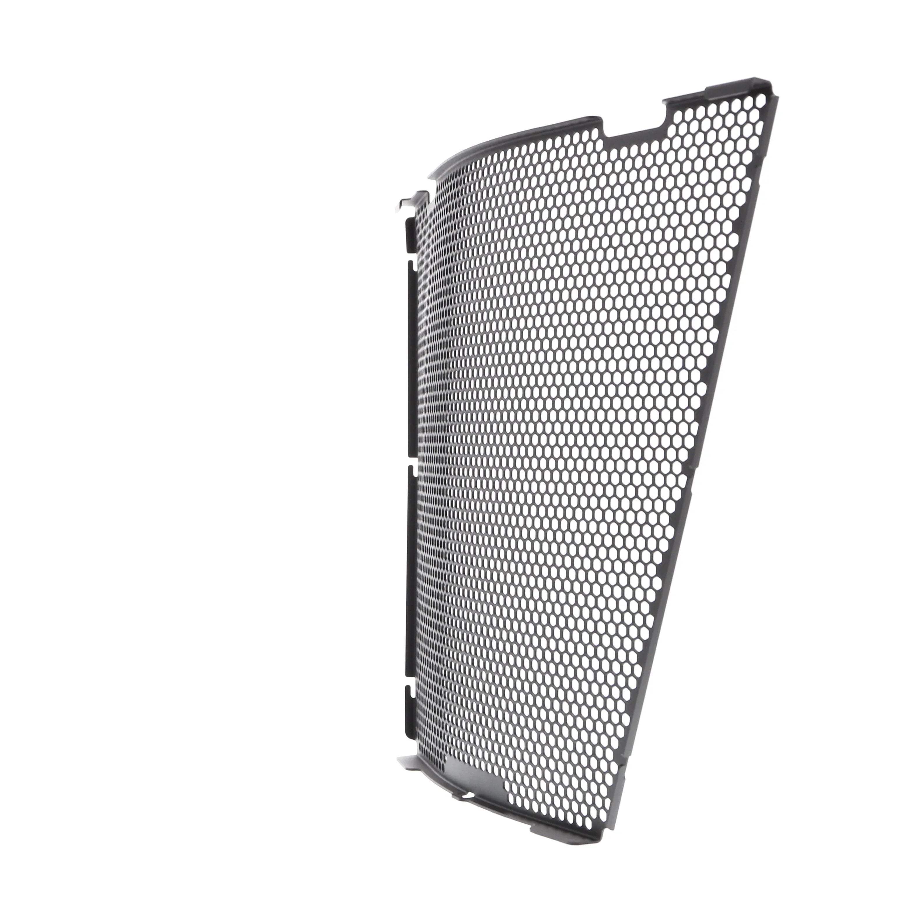 Evotech Radiator Guard - Honda CBR1000RR Fireblade (2017-2019) - Kühlerschutzgitter | Evotech Performance
