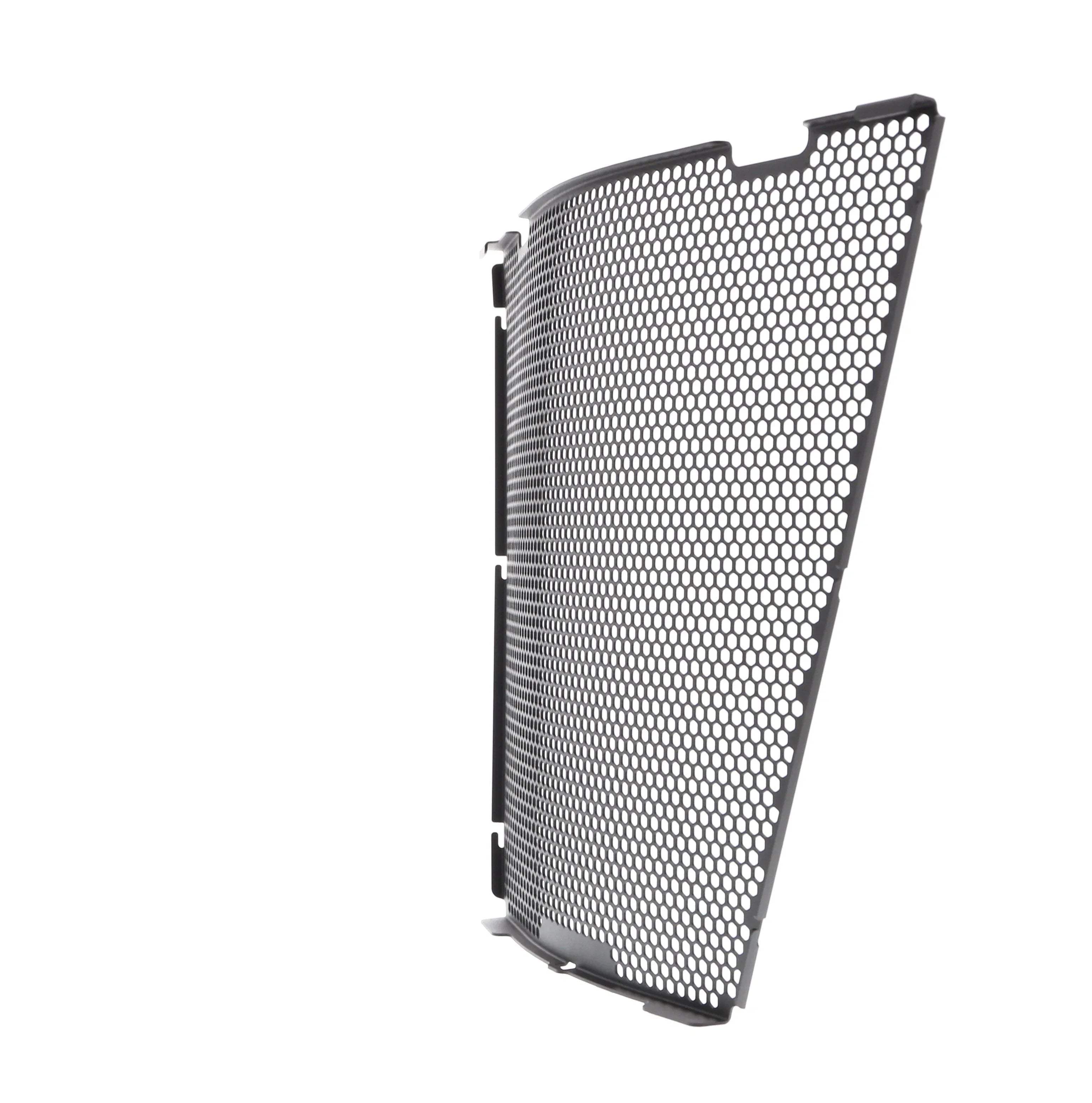 Evotech Radiator Guard - Honda CBR1000RR SP Fireblade (2017-2019) - Kühlerschutzgitter | Evotech Performance