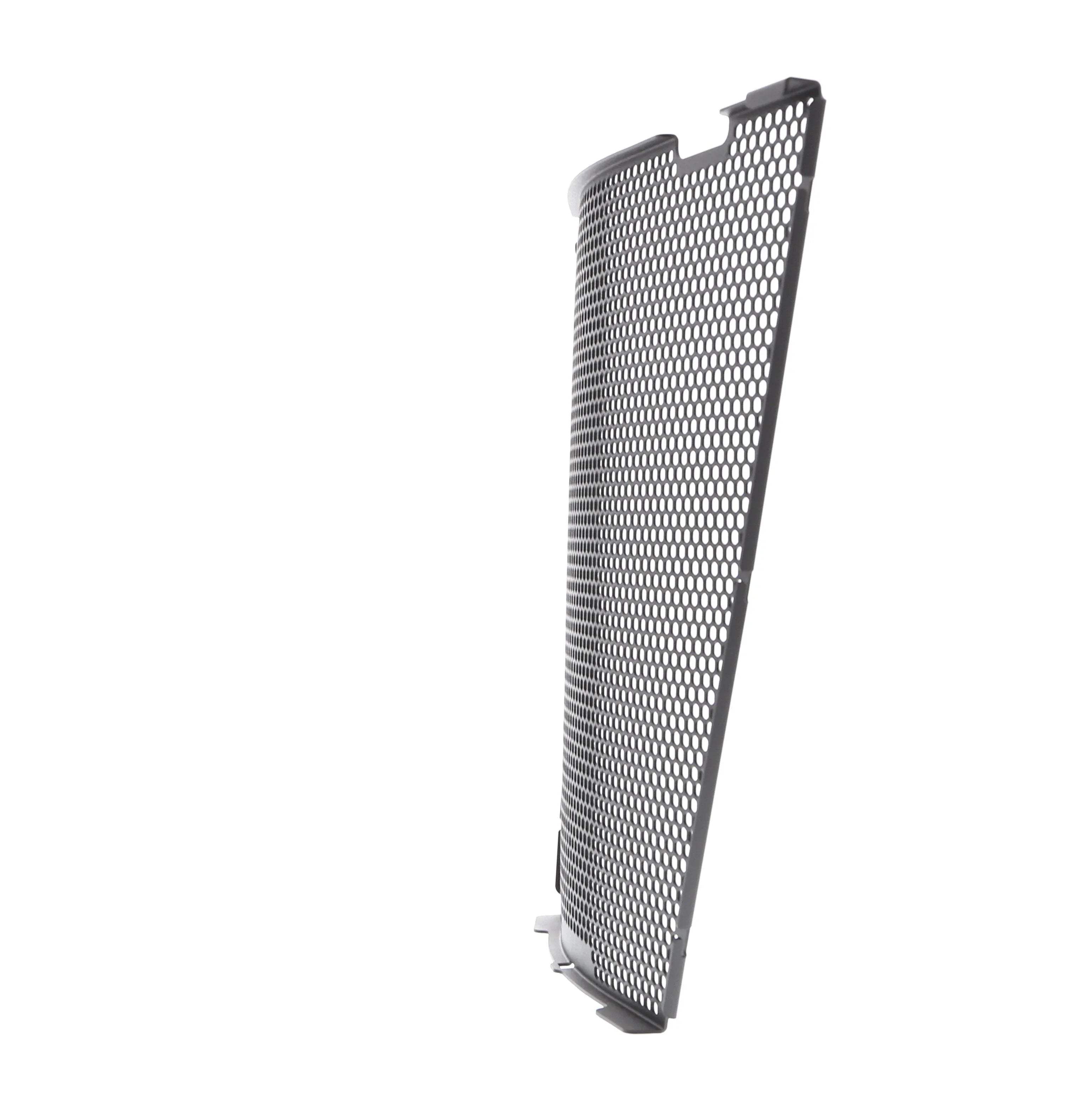 Evotech Radiator Guard - Honda CBR1000RR Fireblade (2017-2019) - Kühlerschutzgitter | Evotech Performance
