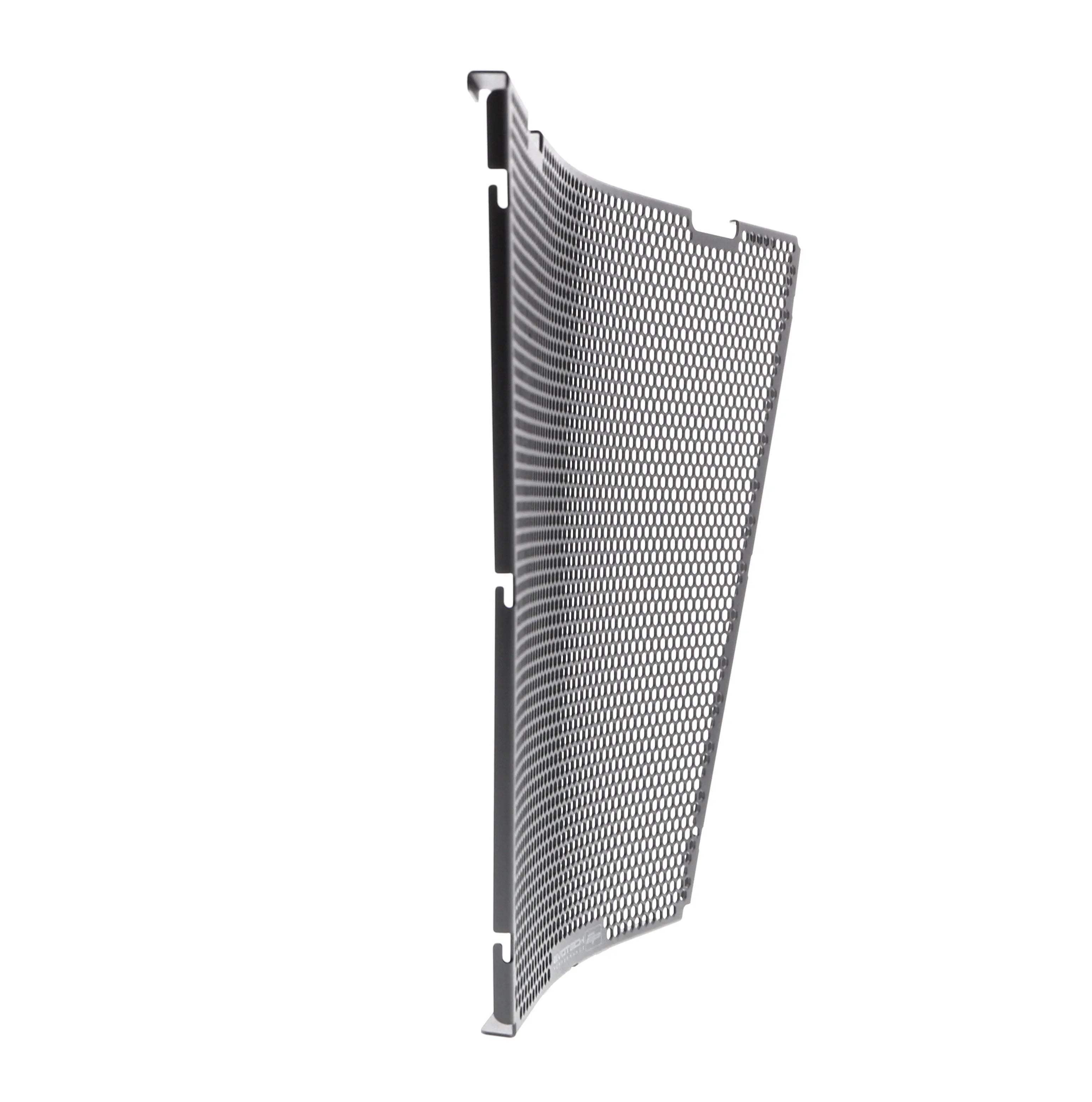 Evotech Radiator Guard - Honda CBR1000RR Fireblade (2017-2019) - Kühlerschutzgitter | Evotech Performance