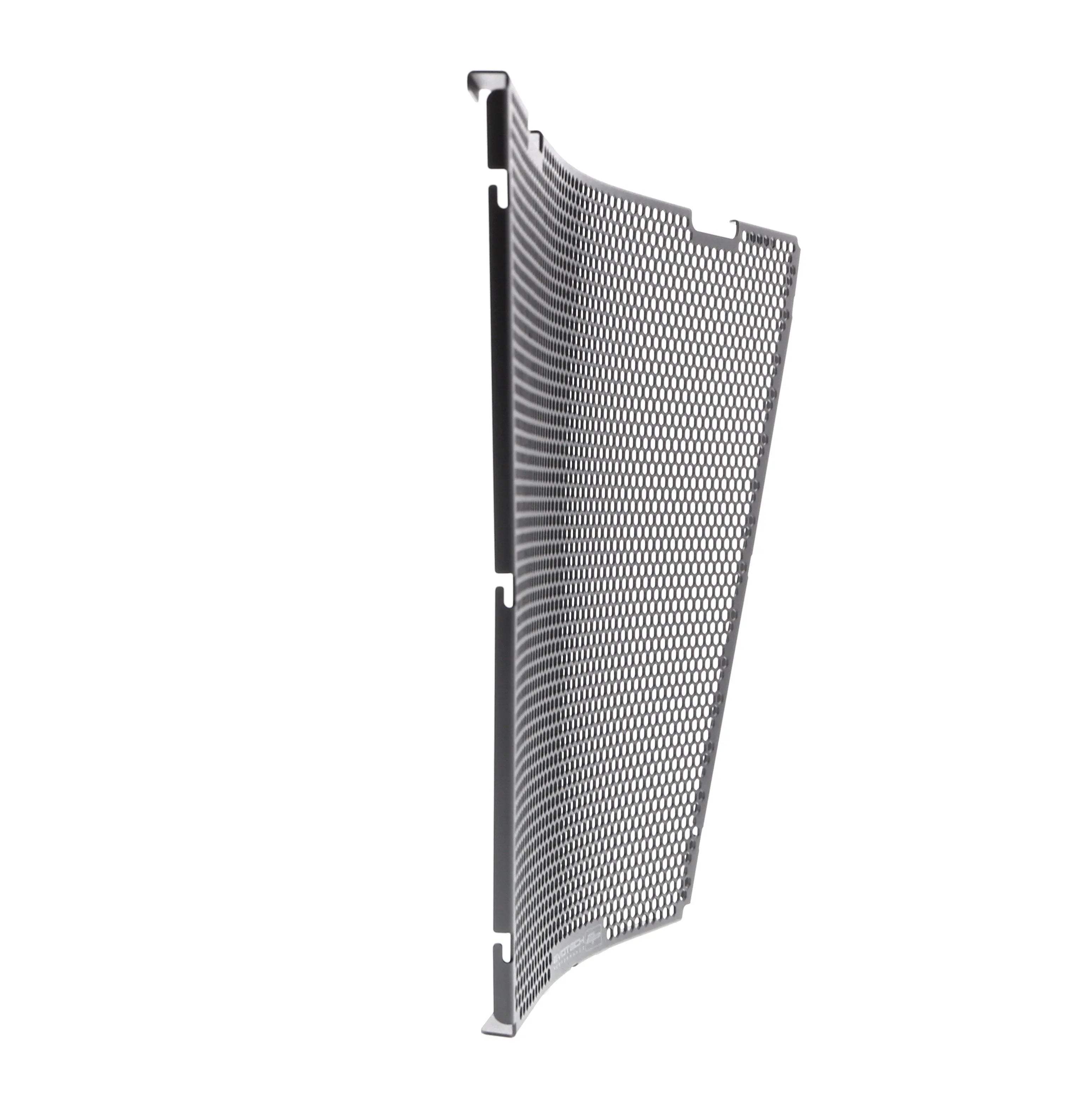 Evotech Radiator Guard - Honda CBR1000RR SP Fireblade (2017-2019) - Kühlerschutzgitter | Evotech Performance