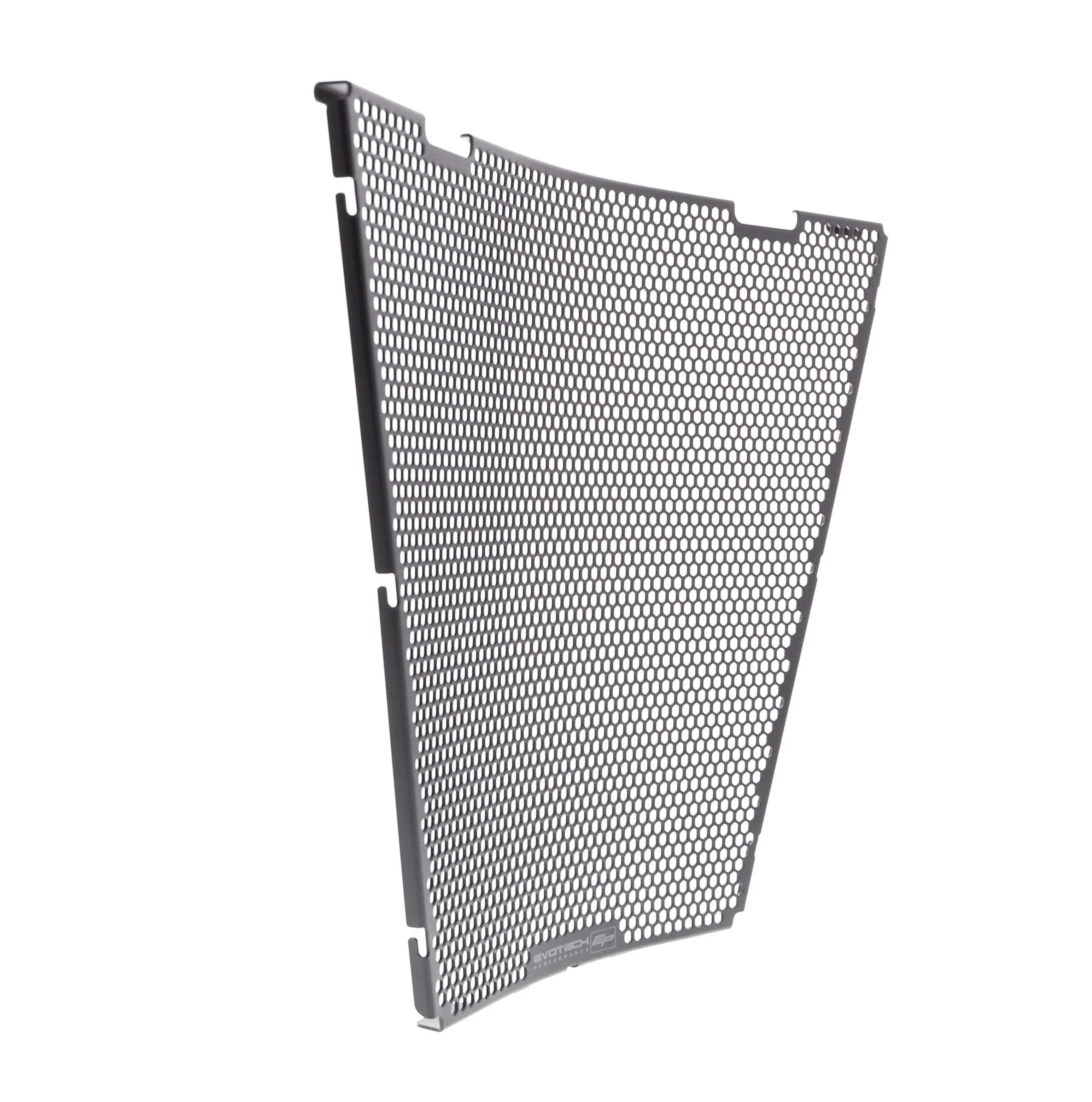 Evotech Radiator Guard - Honda CBR1000RR Fireblade (2017-2019) - Kühlerschutzgitter | Evotech Performance