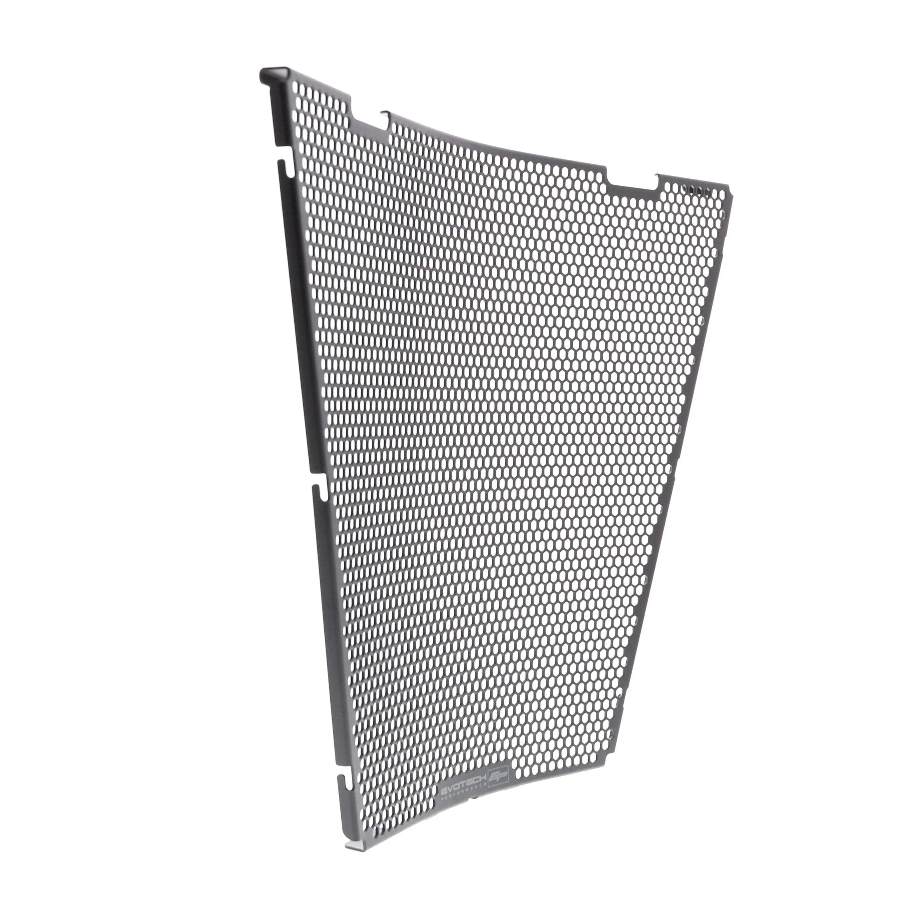 Evotech Radiator Guard - Honda CBR1000RR SP Fireblade (2017-2019) - Kühlerschutzgitter | Evotech Performance