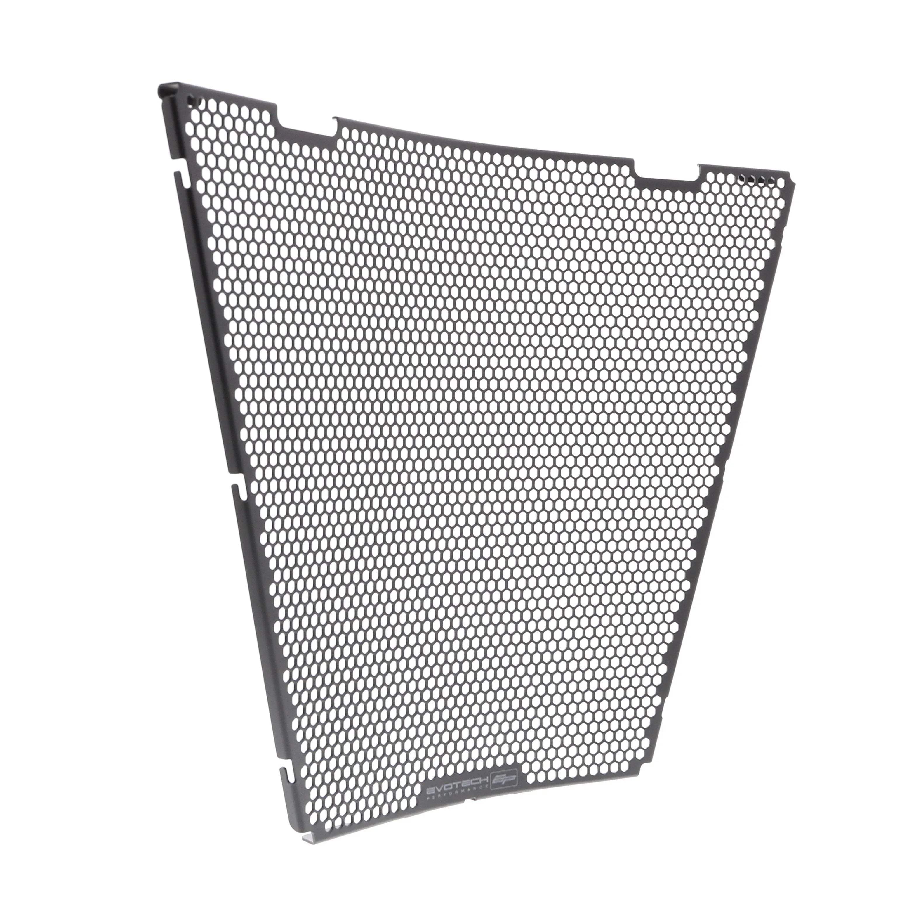 Evotech Radiator Guard - Honda CBR1000RR Fireblade (2017-2019) - Kühlerschutzgitter | Evotech Performance