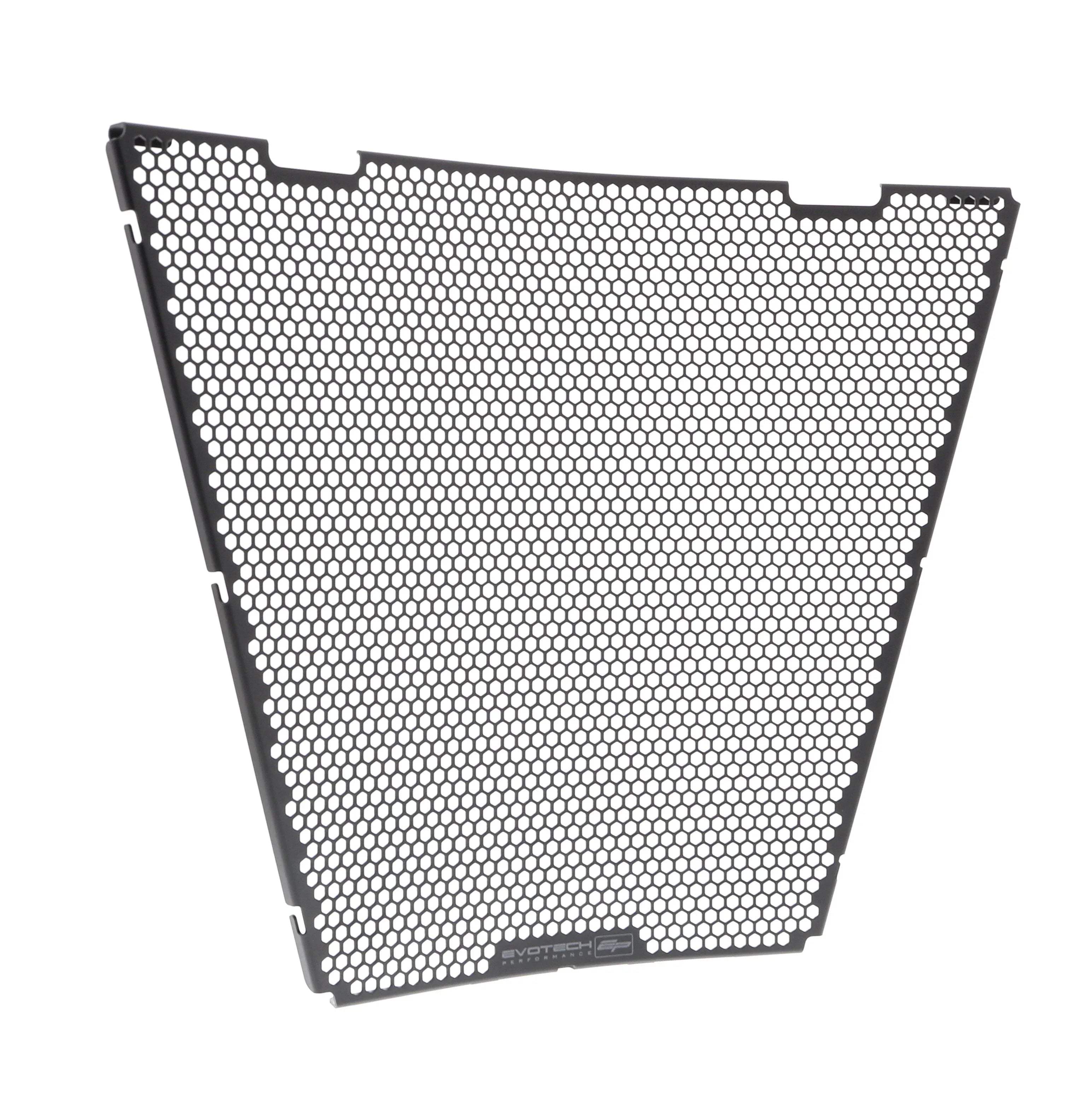 Evotech Radiator Guard - Honda CBR1000RR Fireblade (2017-2019) - Kühlerschutzgitter | Evotech Performance
