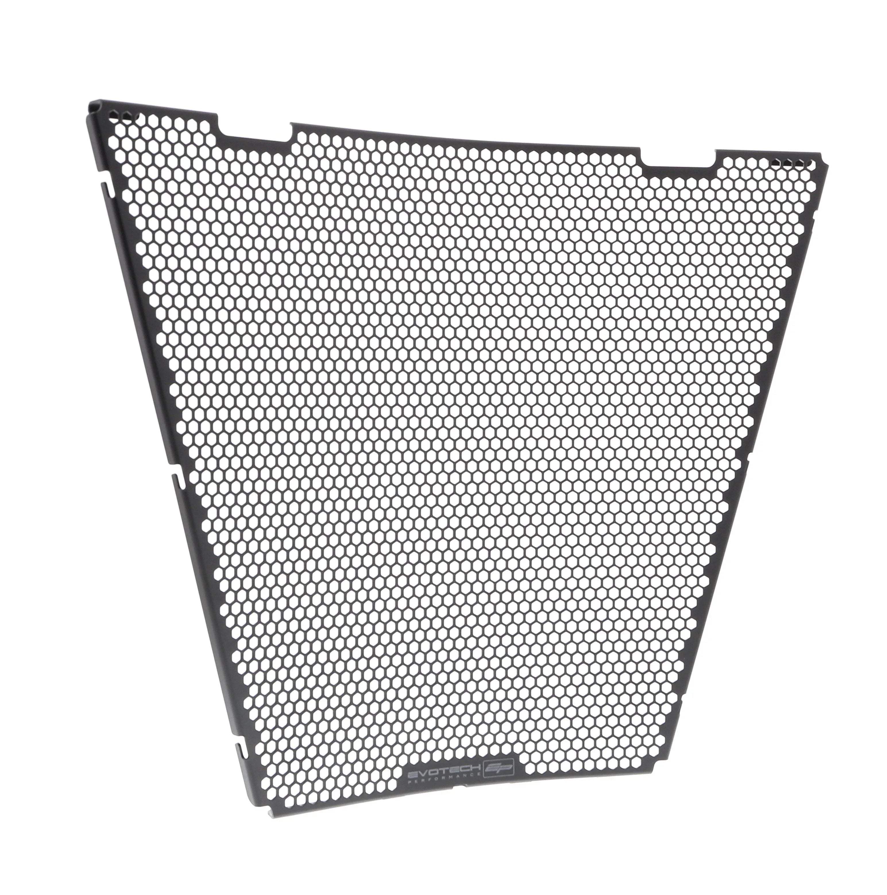 Evotech Radiator Guard - Honda CBR1000RR SP Fireblade (2017-2019) - Kühlerschutzgitter | Evotech Performance