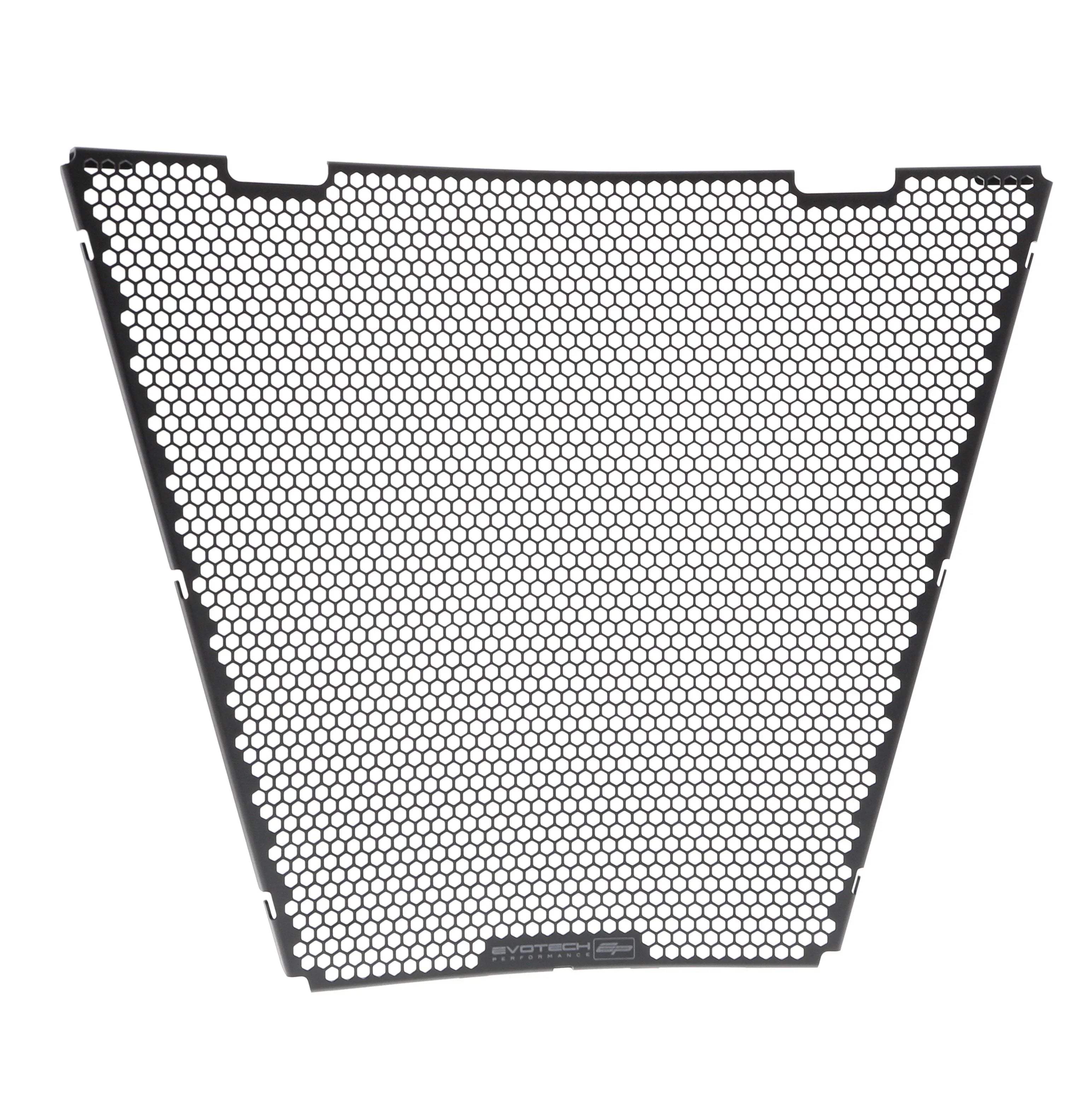 Evotech Radiator Guard - Honda CBR1000RR Fireblade (2017-2019) - Kühlerschutzgitter | Evotech Performance