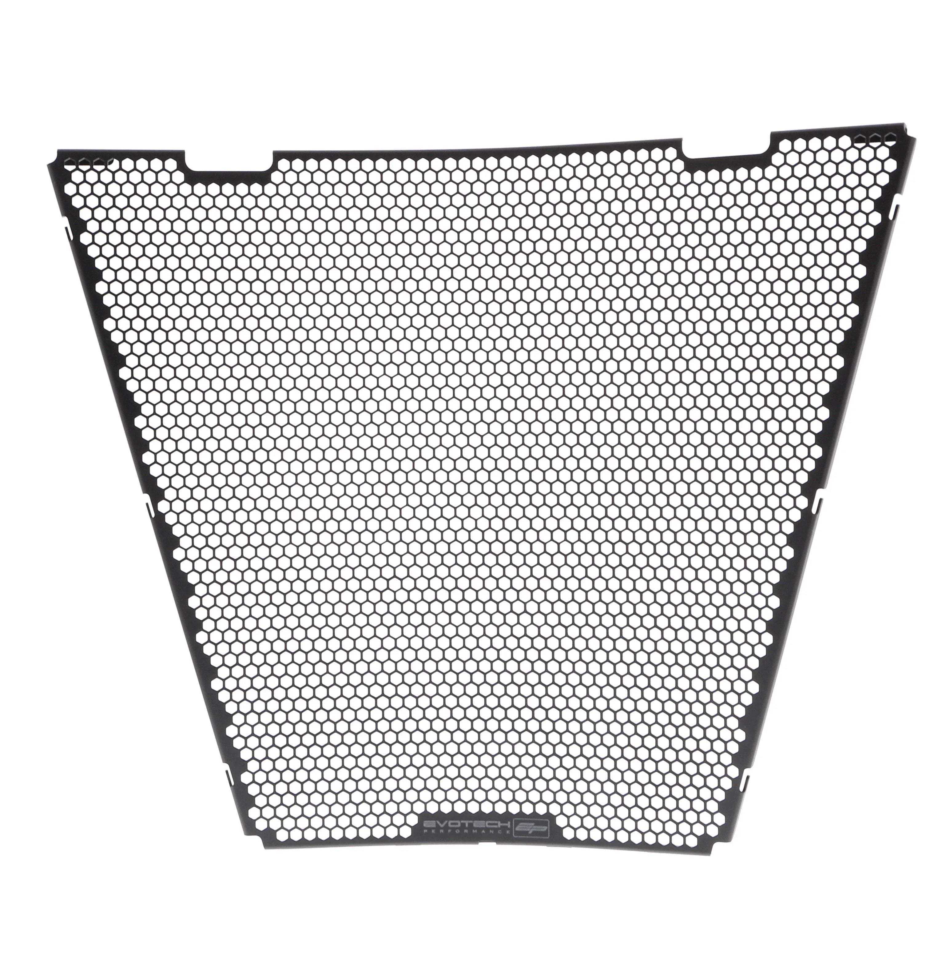 Evotech Radiator Guard - Honda CBR1000RR Fireblade (2017-2019) - Kühlerschutzgitter | Evotech Performance
