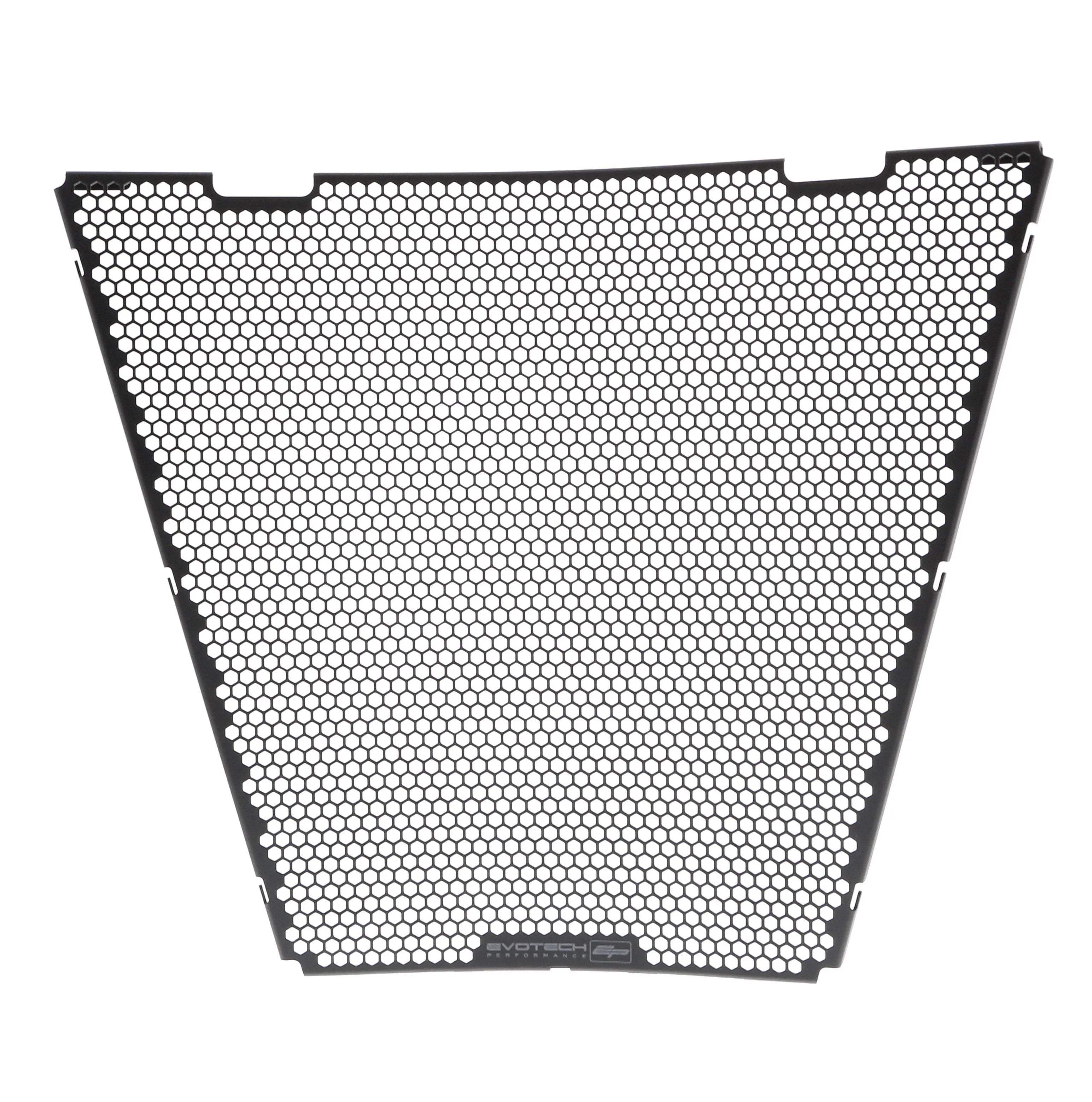 Evotech Radiator Guard - Honda CBR1000RR SP Fireblade (2017-2019) - Kühlerschutzgitter | Evotech Performance