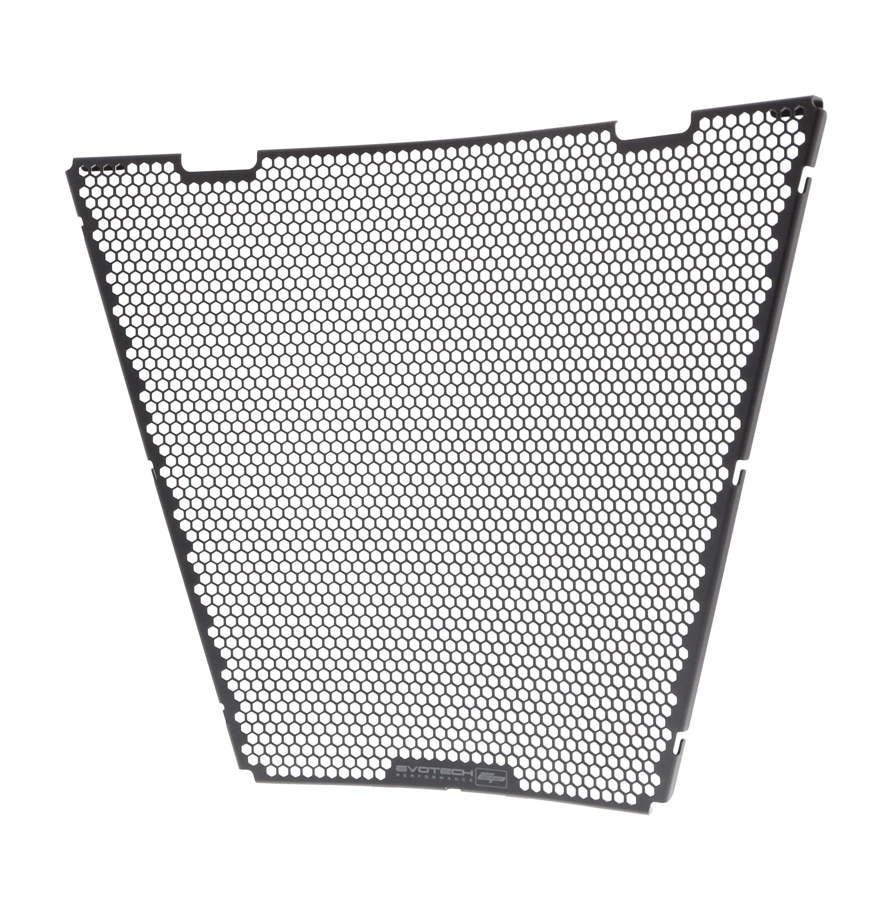 Evotech Radiator Guard - Honda CBR1000RR Fireblade (2017-2019) - Kühlerschutzgitter | Evotech Performance
