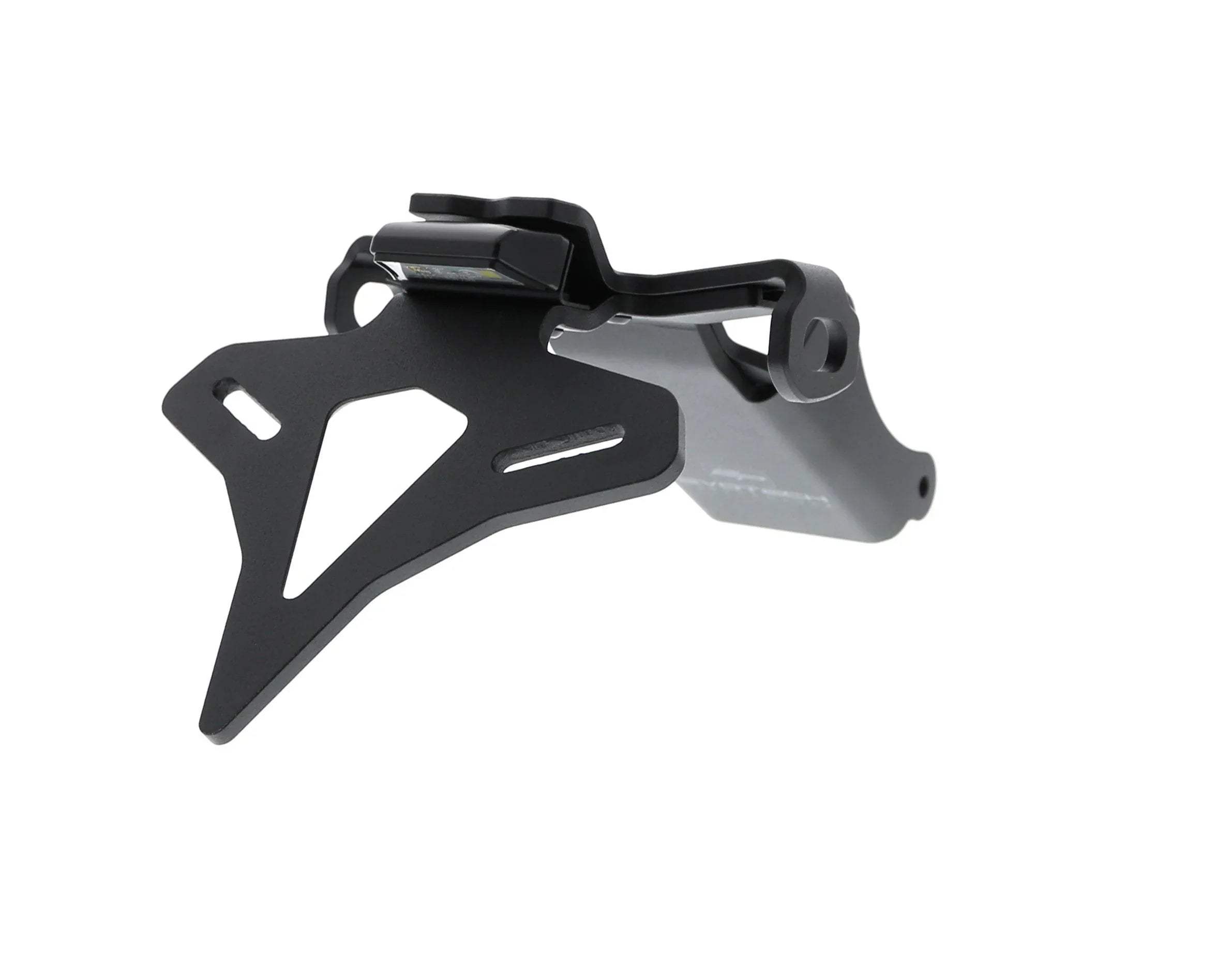 Evotech Honda CBR1000RR SP Tail Tidy 2017-2019 - Kennzeichenhalter | Evotech Performance