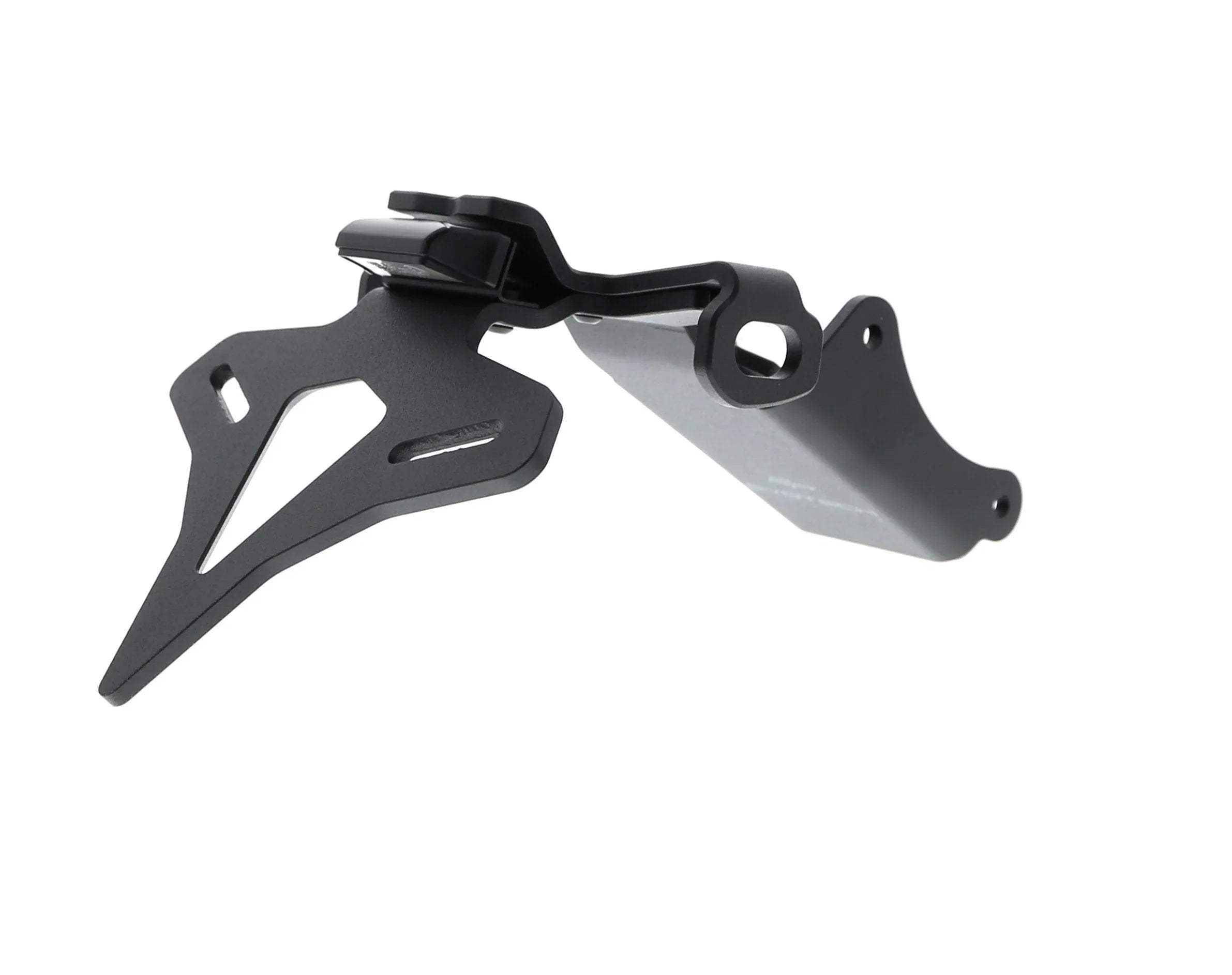 Evotech Honda CBR1000RR SP Tail Tidy 2017-2019 - Kennzeichenhalter | Evotech Performance