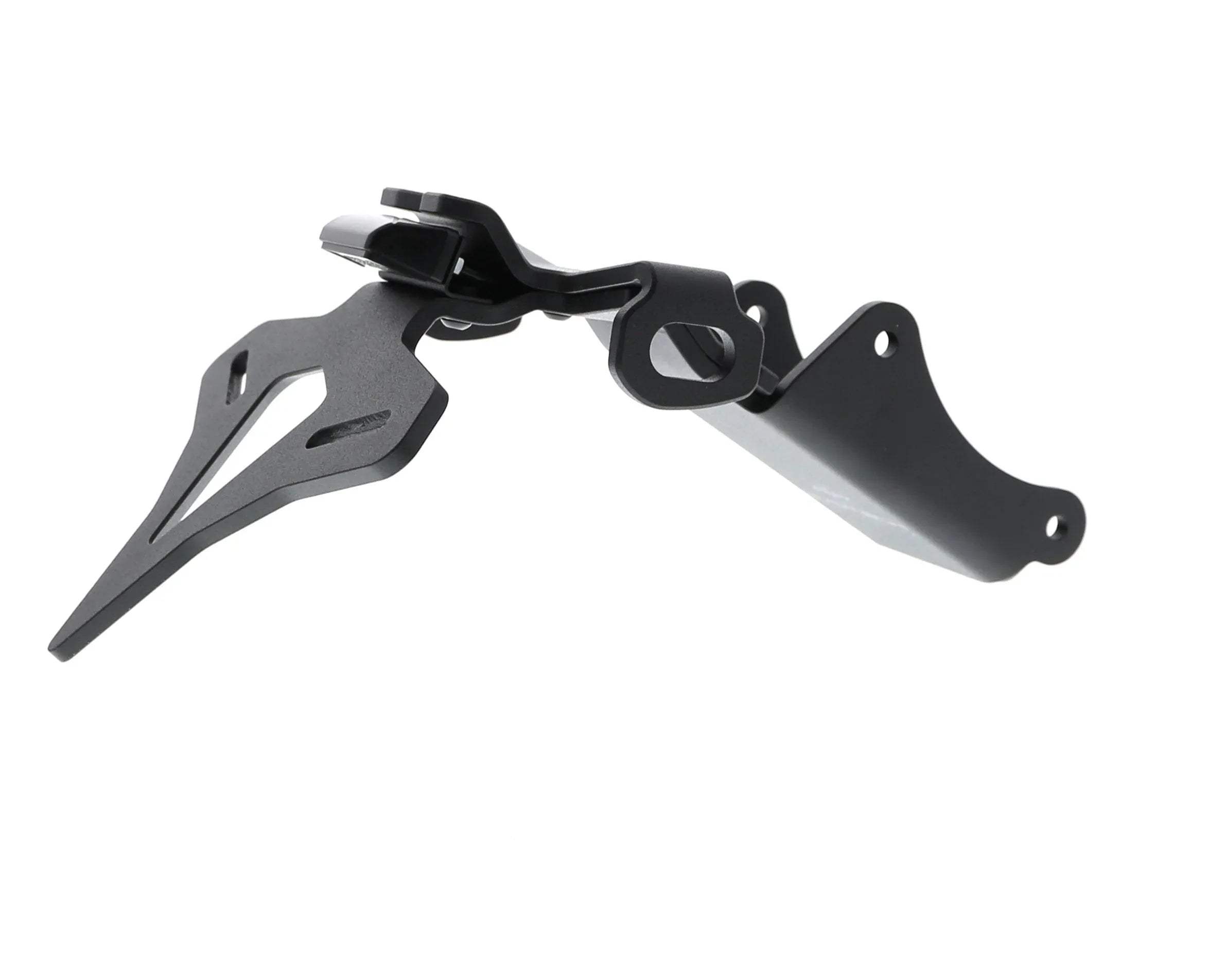Evotech Honda CBR1000RR SP Tail Tidy 2017-2019 - Kennzeichenhalter | Evotech Performance