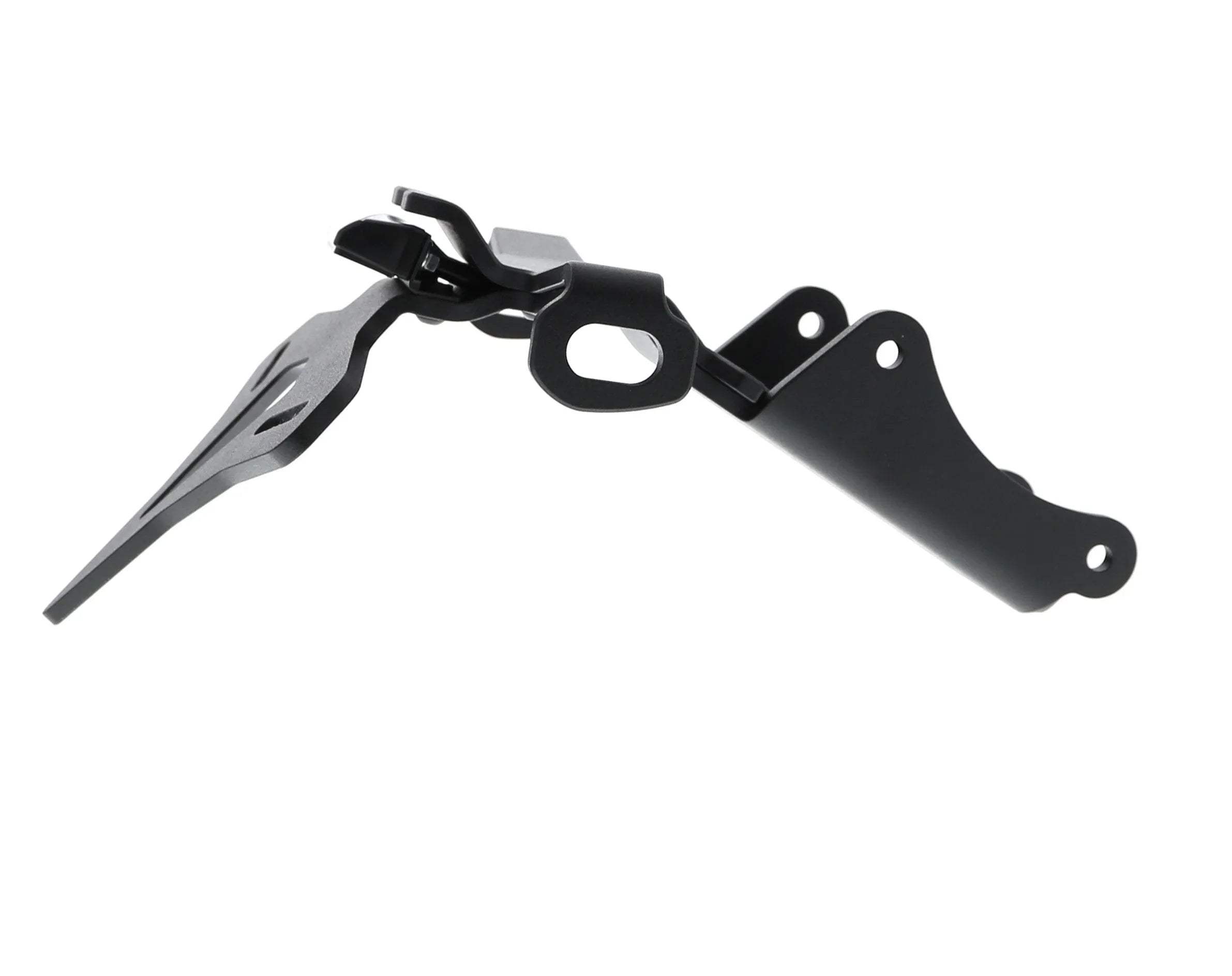 Evotech Honda CBR1000RR SP Tail Tidy 2017-2019 - Kennzeichenhalter | Evotech Performance