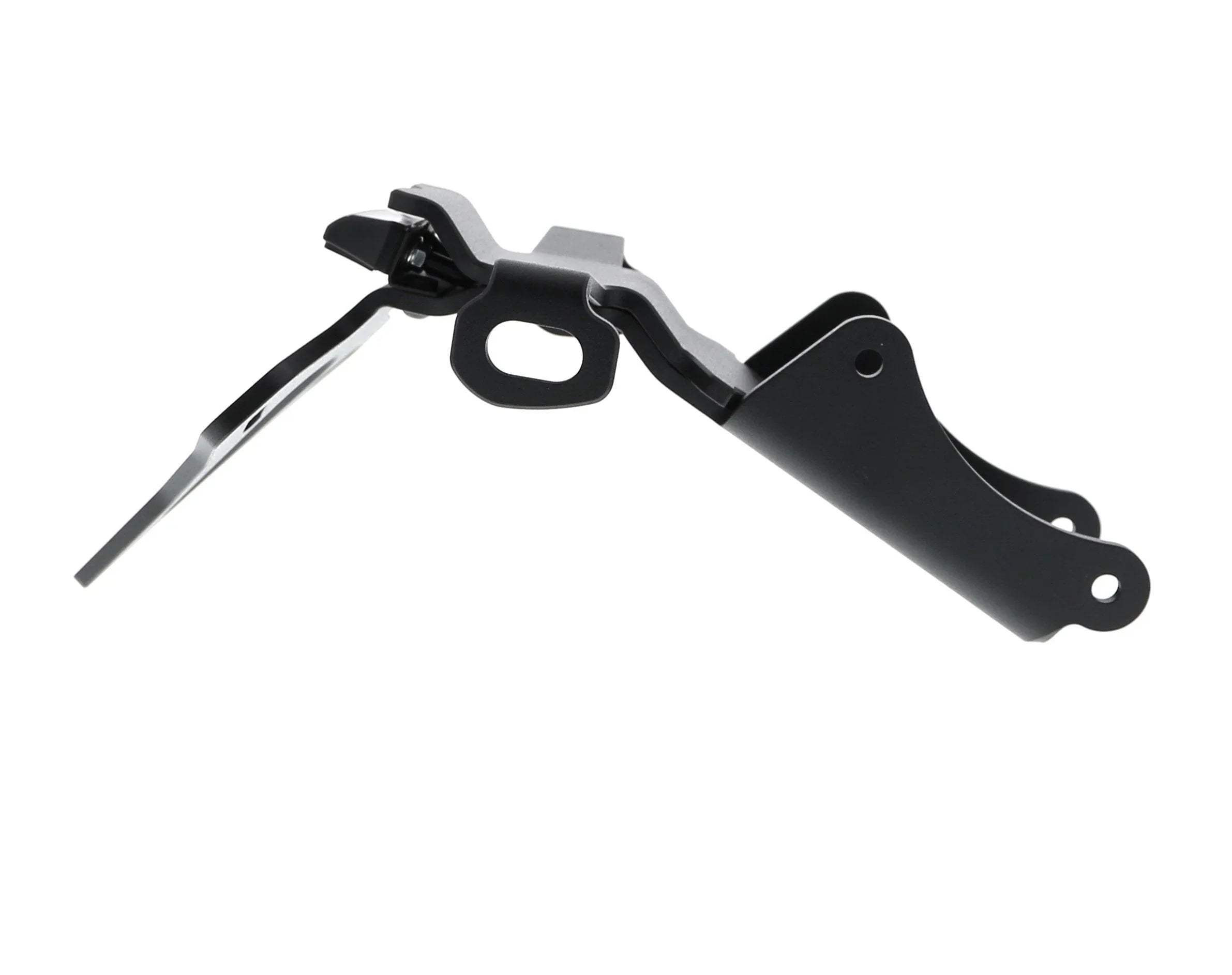 Evotech Honda CBR1000RR SP Tail Tidy 2017-2019 - Kennzeichenhalter | Evotech Performance