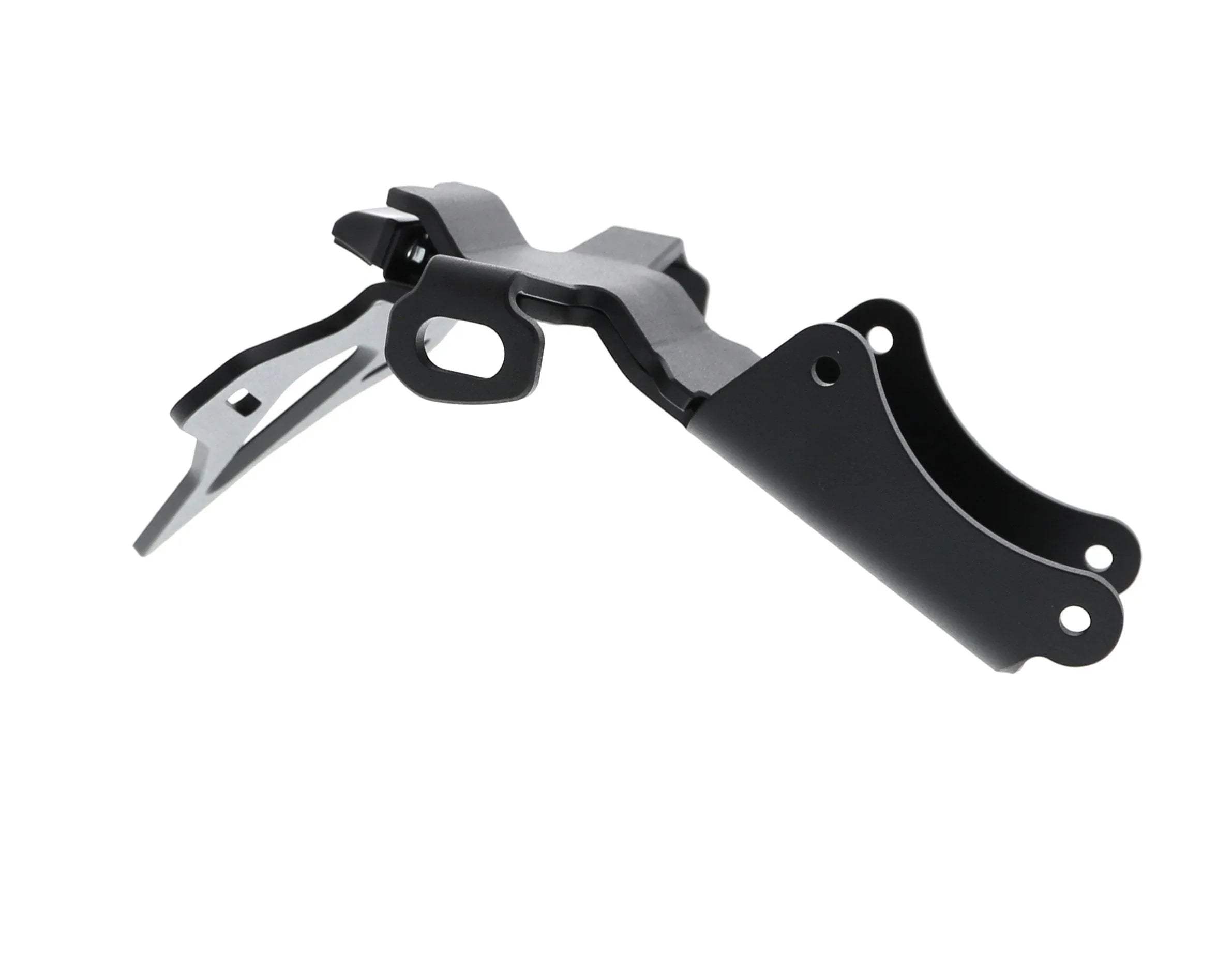 Evotech Honda CBR1000RR SP Tail Tidy 2017-2019 - Kennzeichenhalter | Evotech Performance