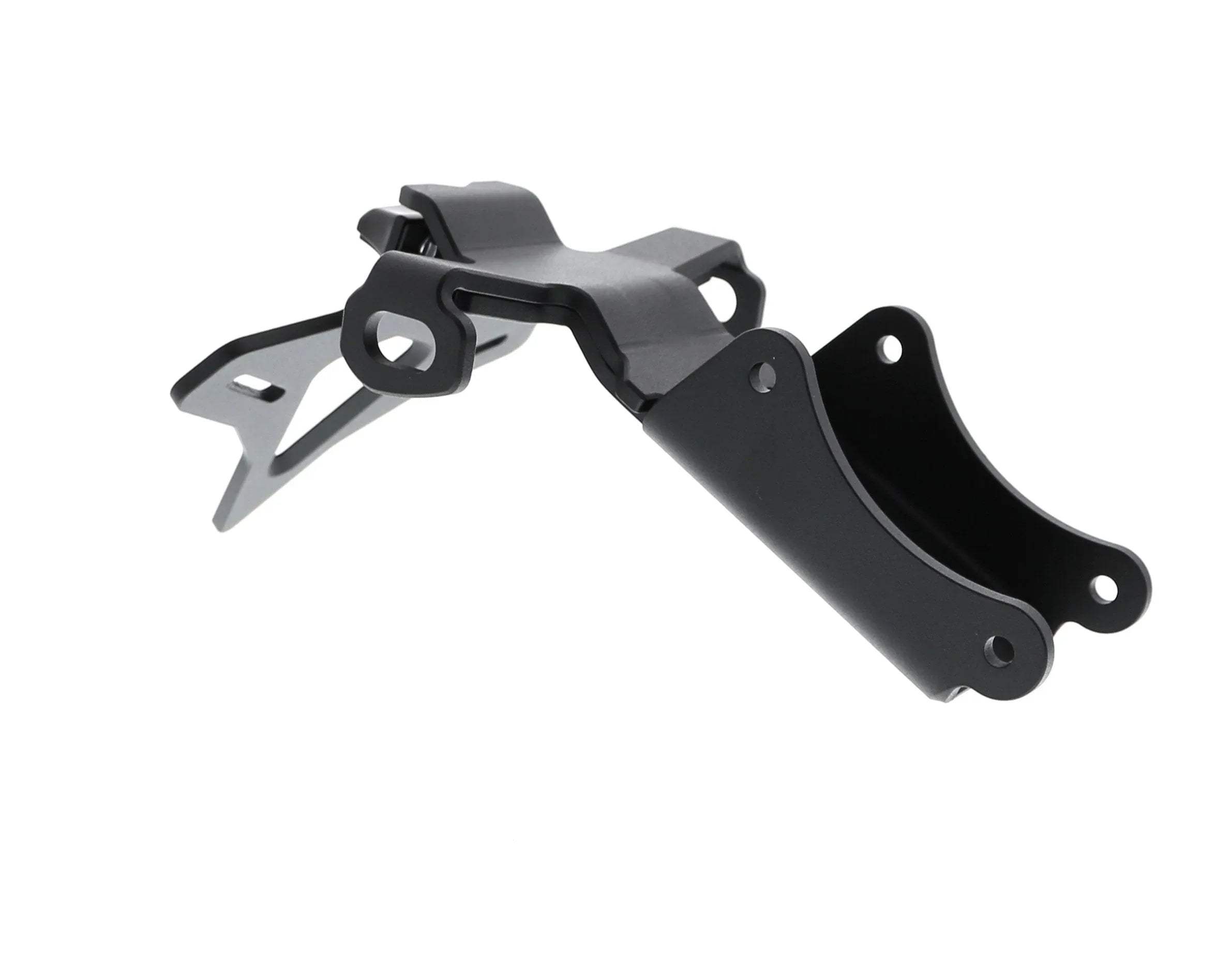 Evotech Honda CBR1000RR SP Tail Tidy 2017-2019 - Kennzeichenhalter | Evotech Performance