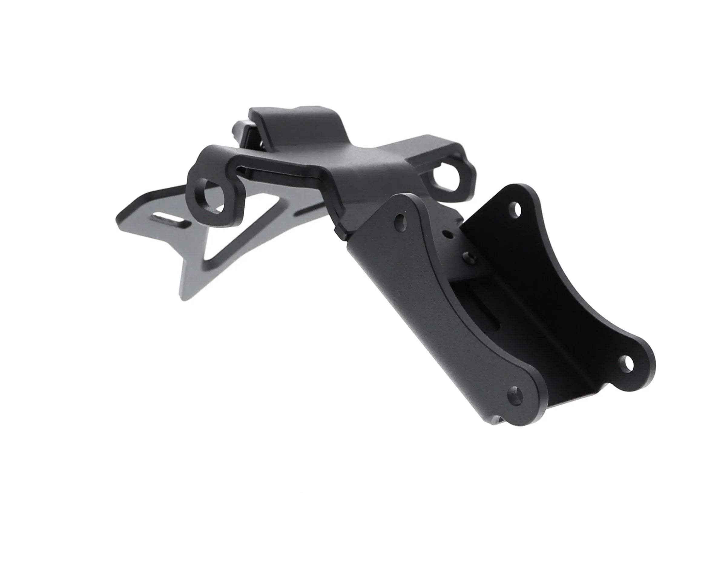 Evotech Honda CBR1000RR SP Tail Tidy 2017-2019 - Kennzeichenhalter | Evotech Performance