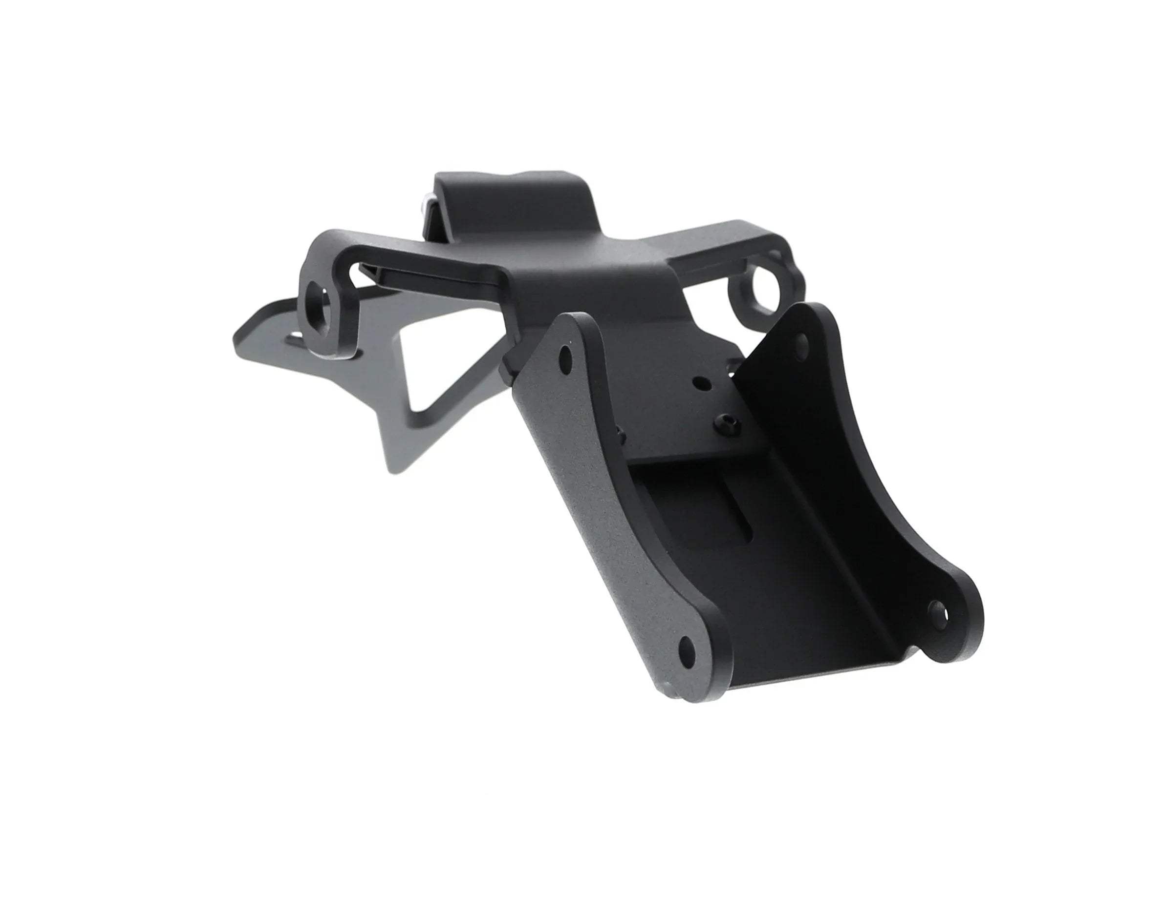 Evotech Honda CBR1000RR SP Tail Tidy 2017-2019 - Kennzeichenhalter | Evotech Performance