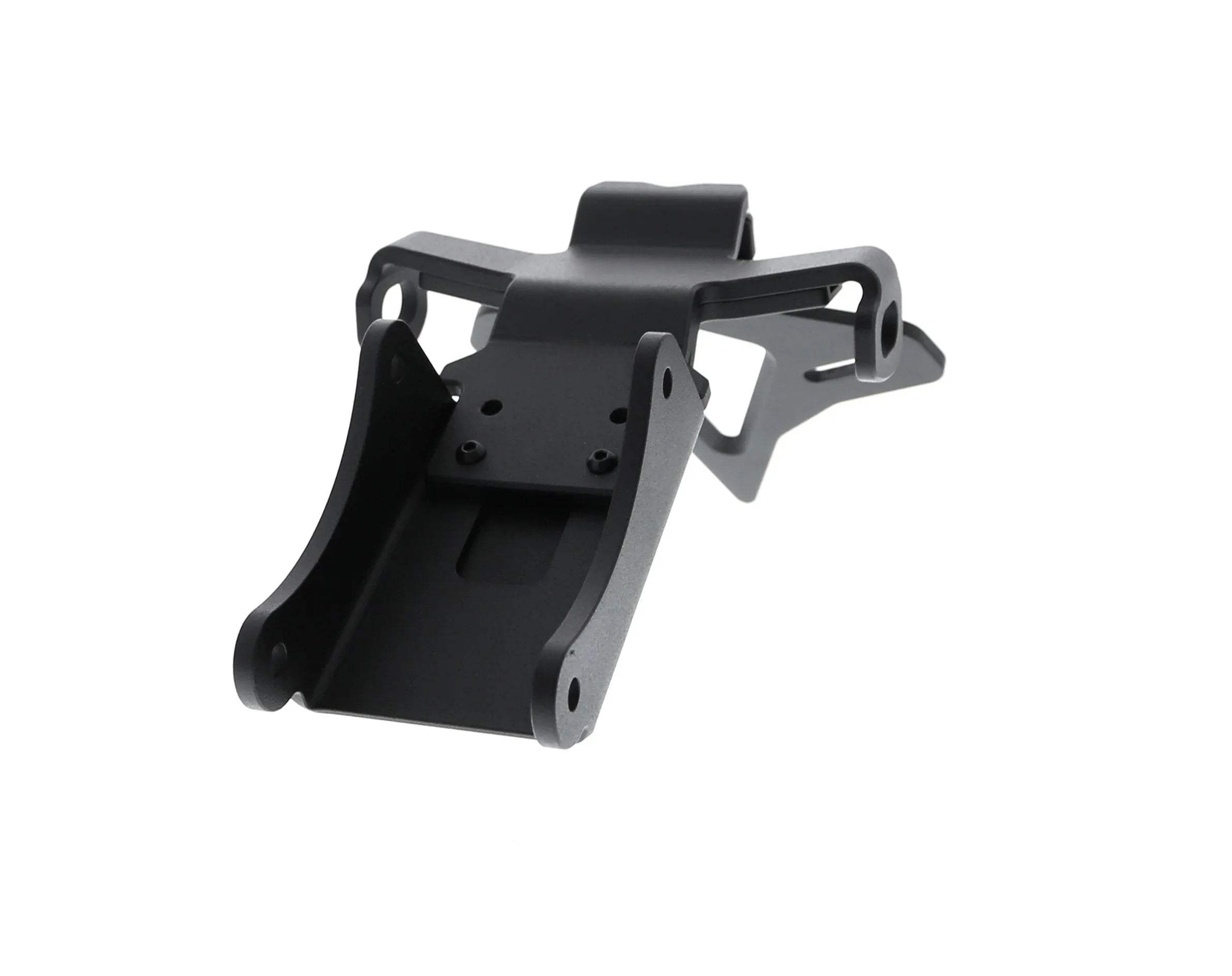 Evotech Honda CBR1000RR SP Tail Tidy 2017-2019 - Kennzeichenhalter | Evotech Performance