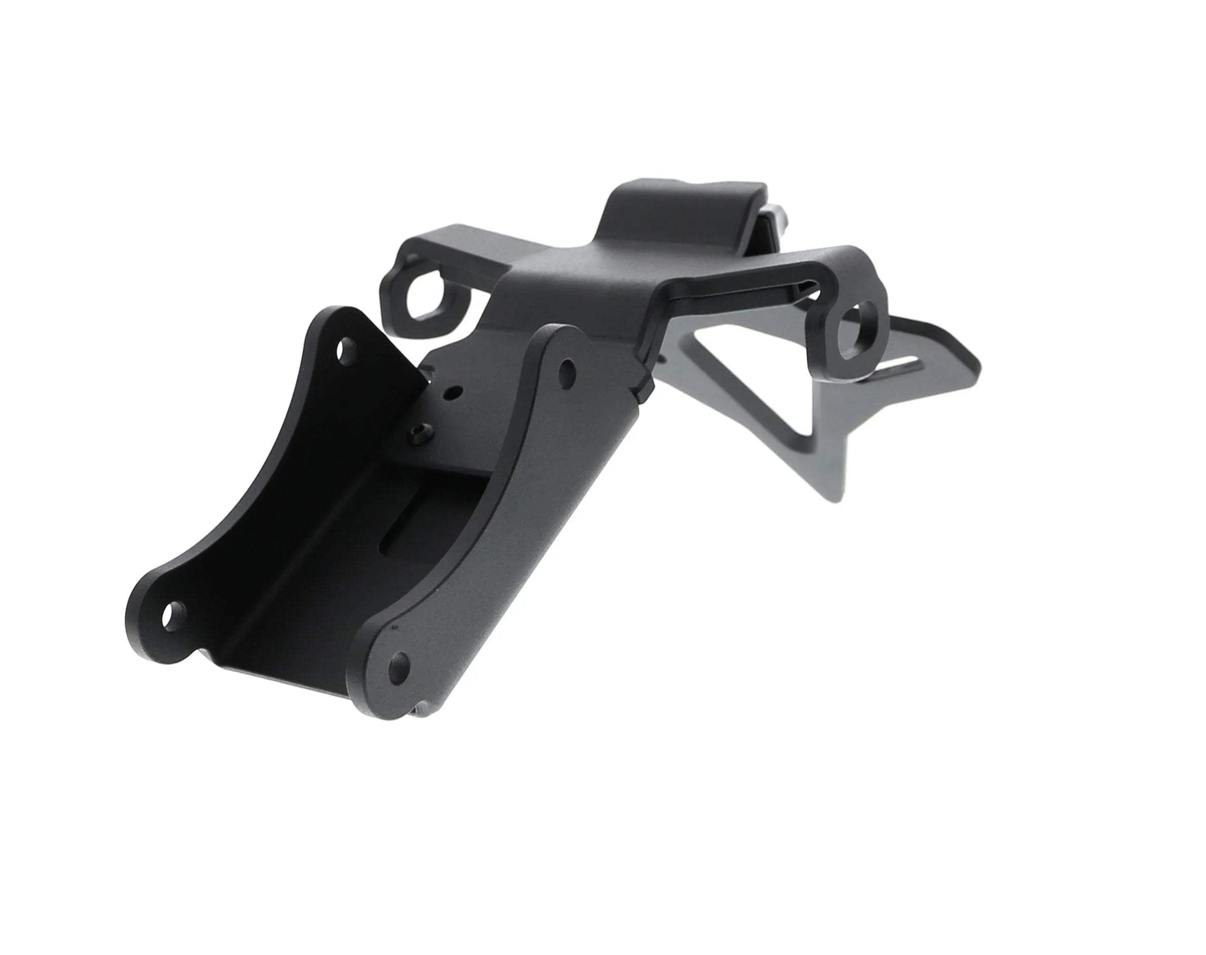 Evotech Honda CBR1000RR SP Tail Tidy 2017-2019 - Kennzeichenhalter | Evotech Performance