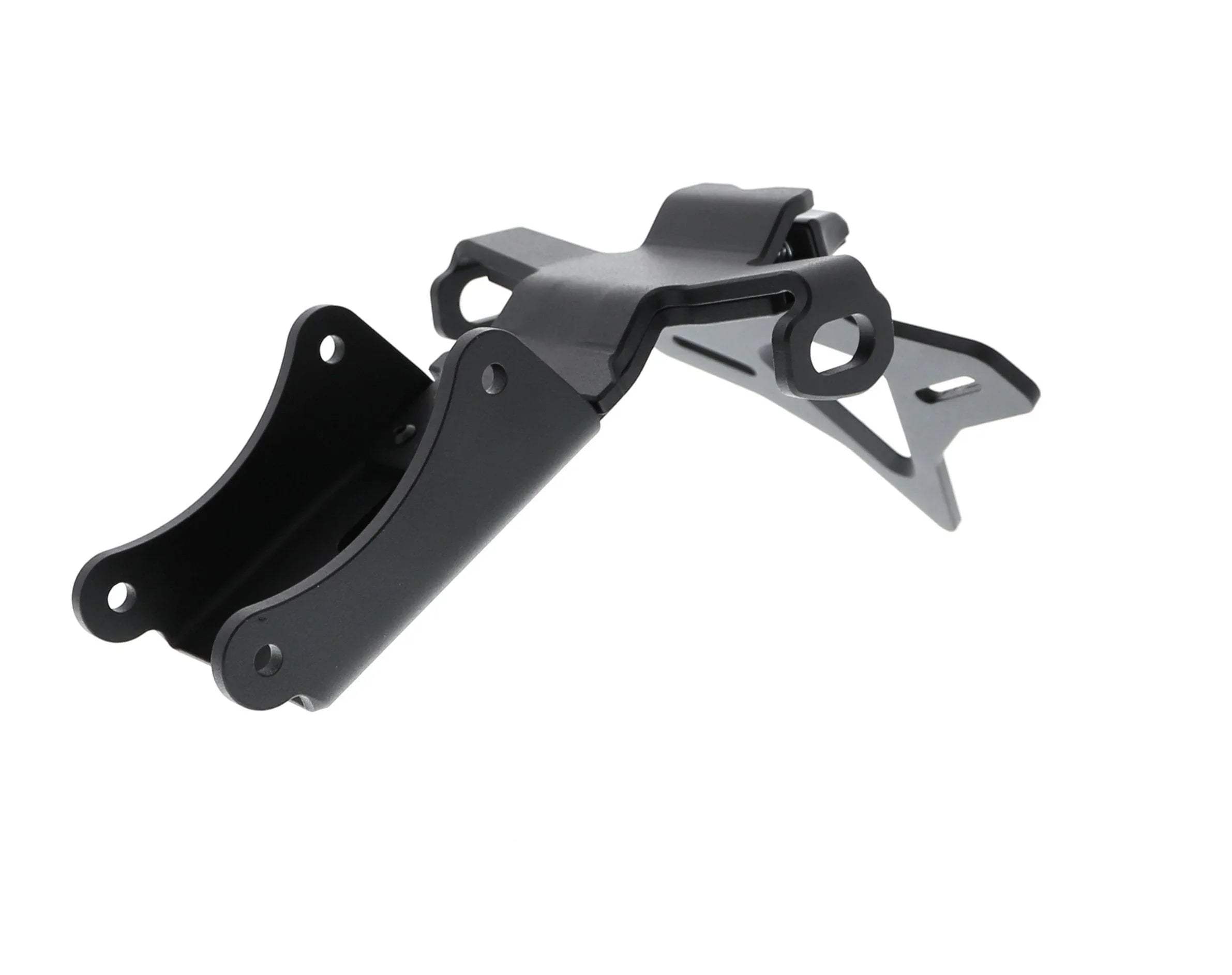 Evotech Honda CBR1000RR SP Tail Tidy 2017-2019 - Kennzeichenhalter | Evotech Performance