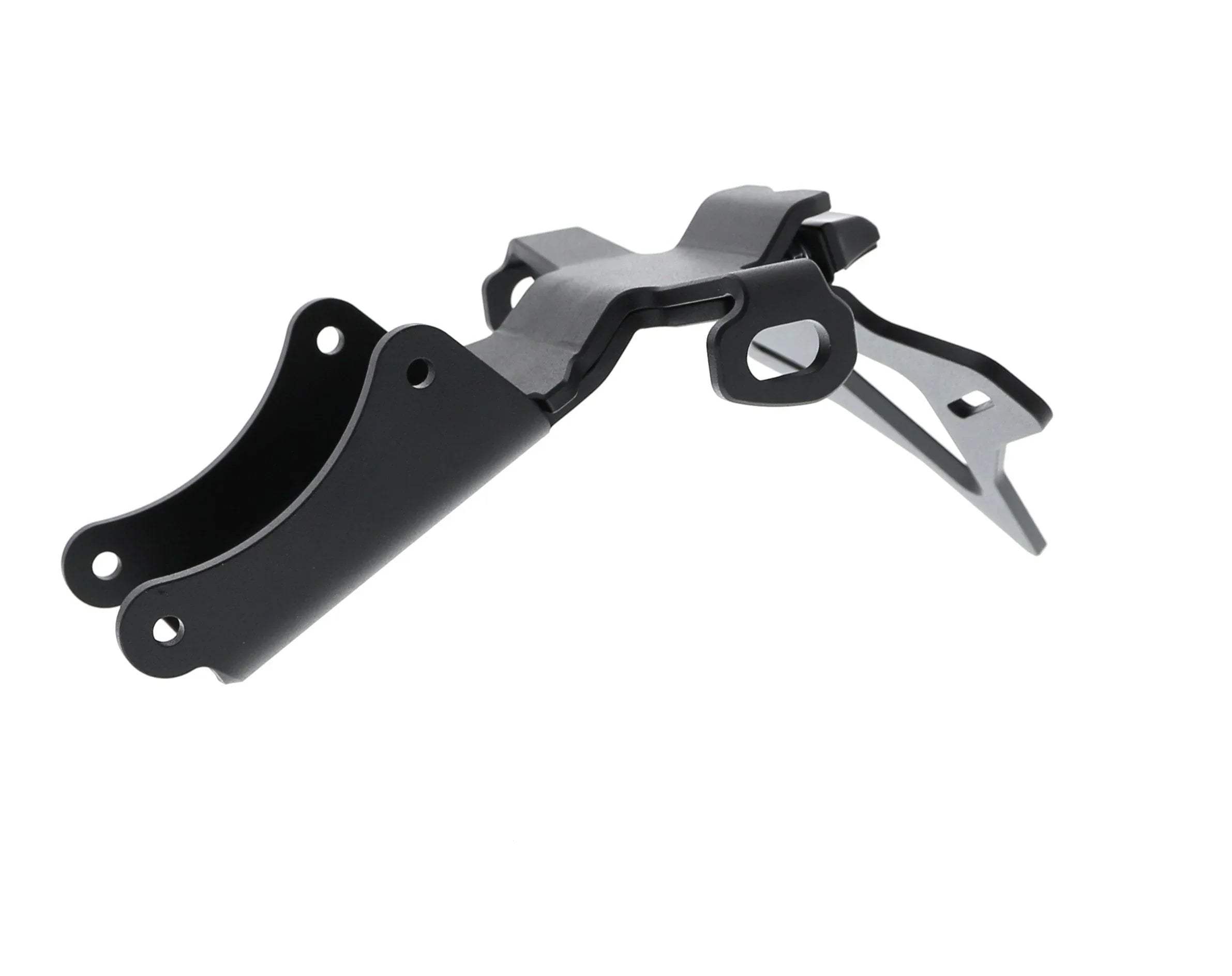 Evotech Honda CBR1000RR SP Tail Tidy 2017-2019 - Kennzeichenhalter | Evotech Performance