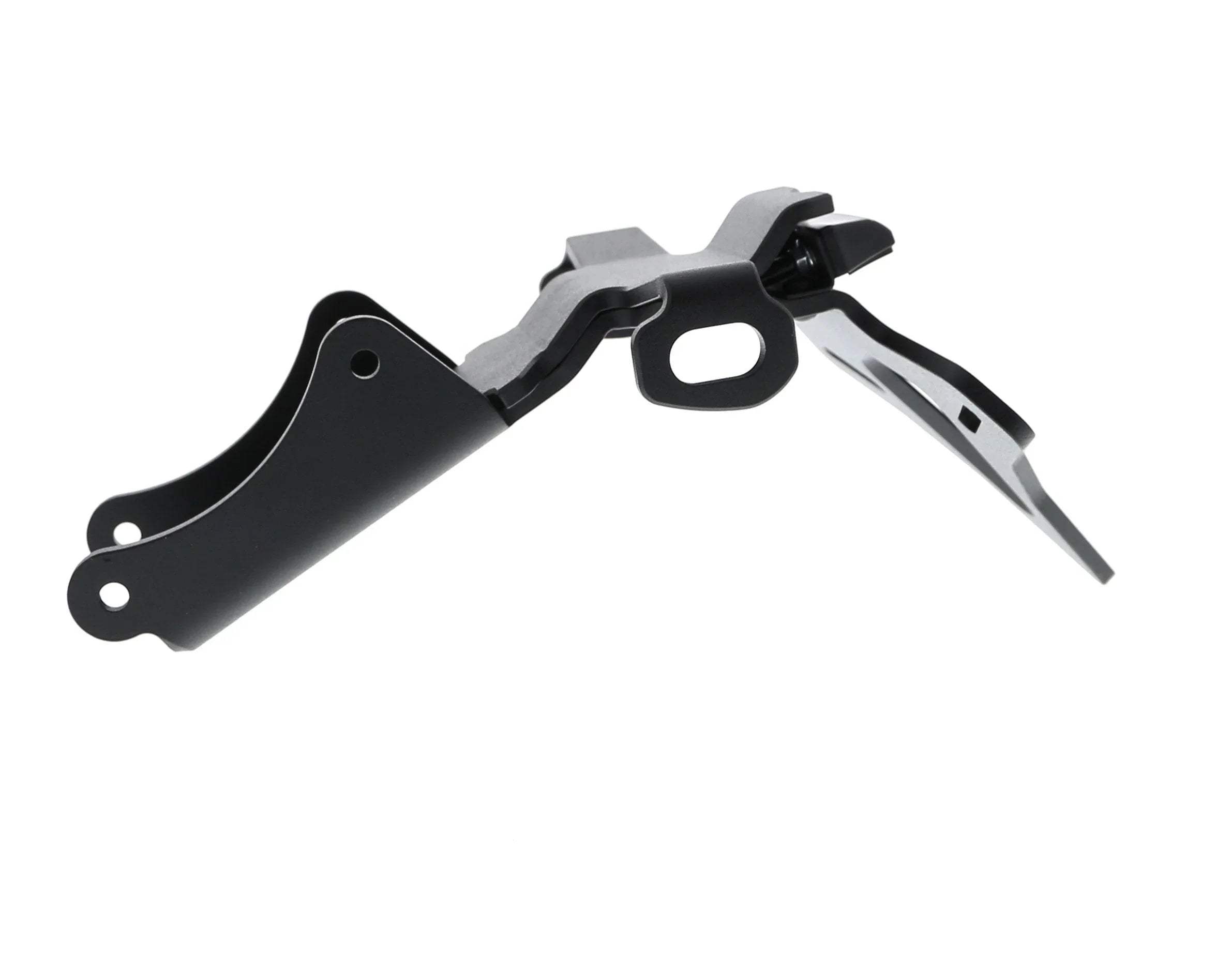 Evotech Honda CBR1000RR SP Tail Tidy 2017-2019 - Kennzeichenhalter | Evotech Performance