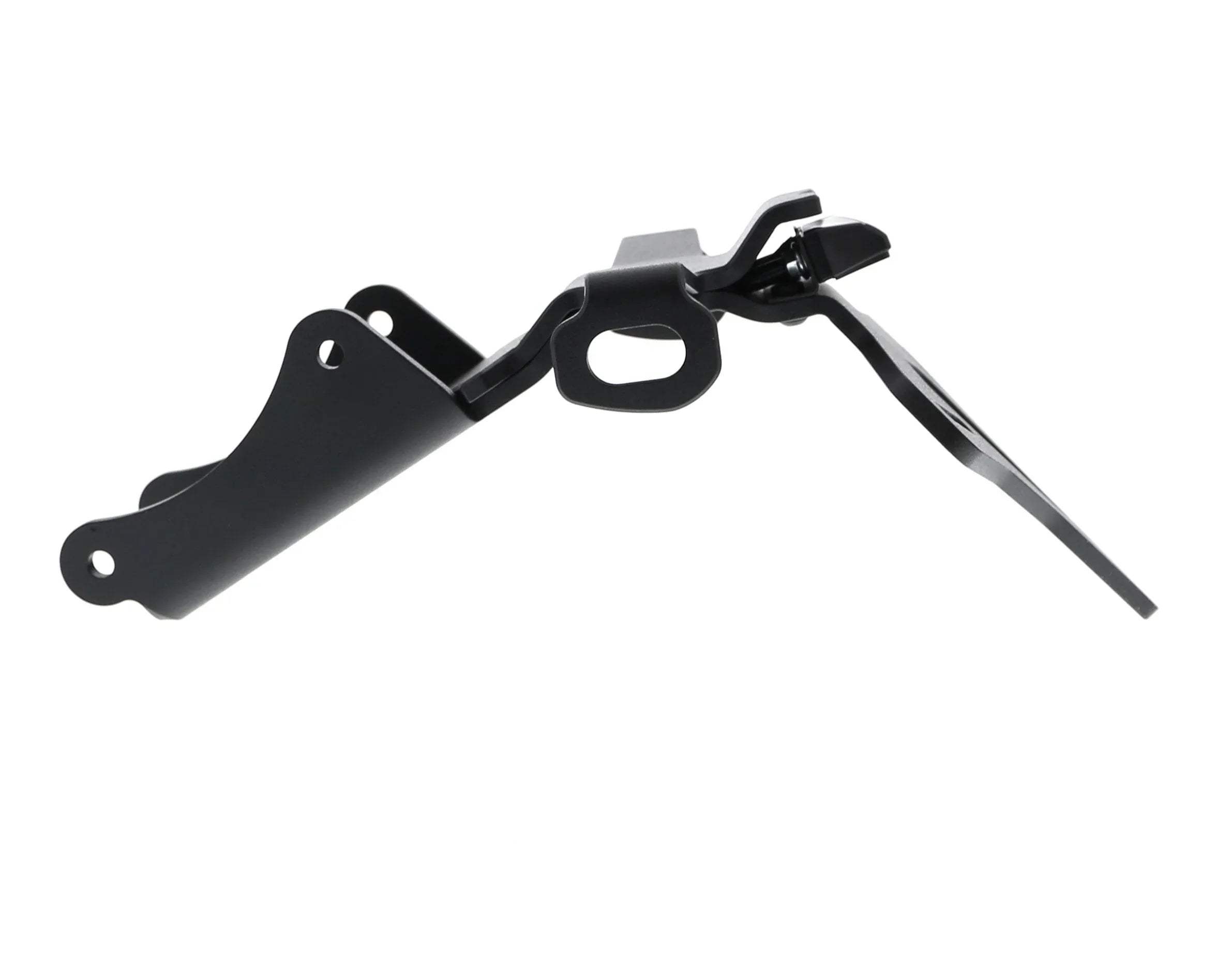 Evotech Honda CBR1000RR SP Tail Tidy 2017-2019 - Kennzeichenhalter | Evotech Performance