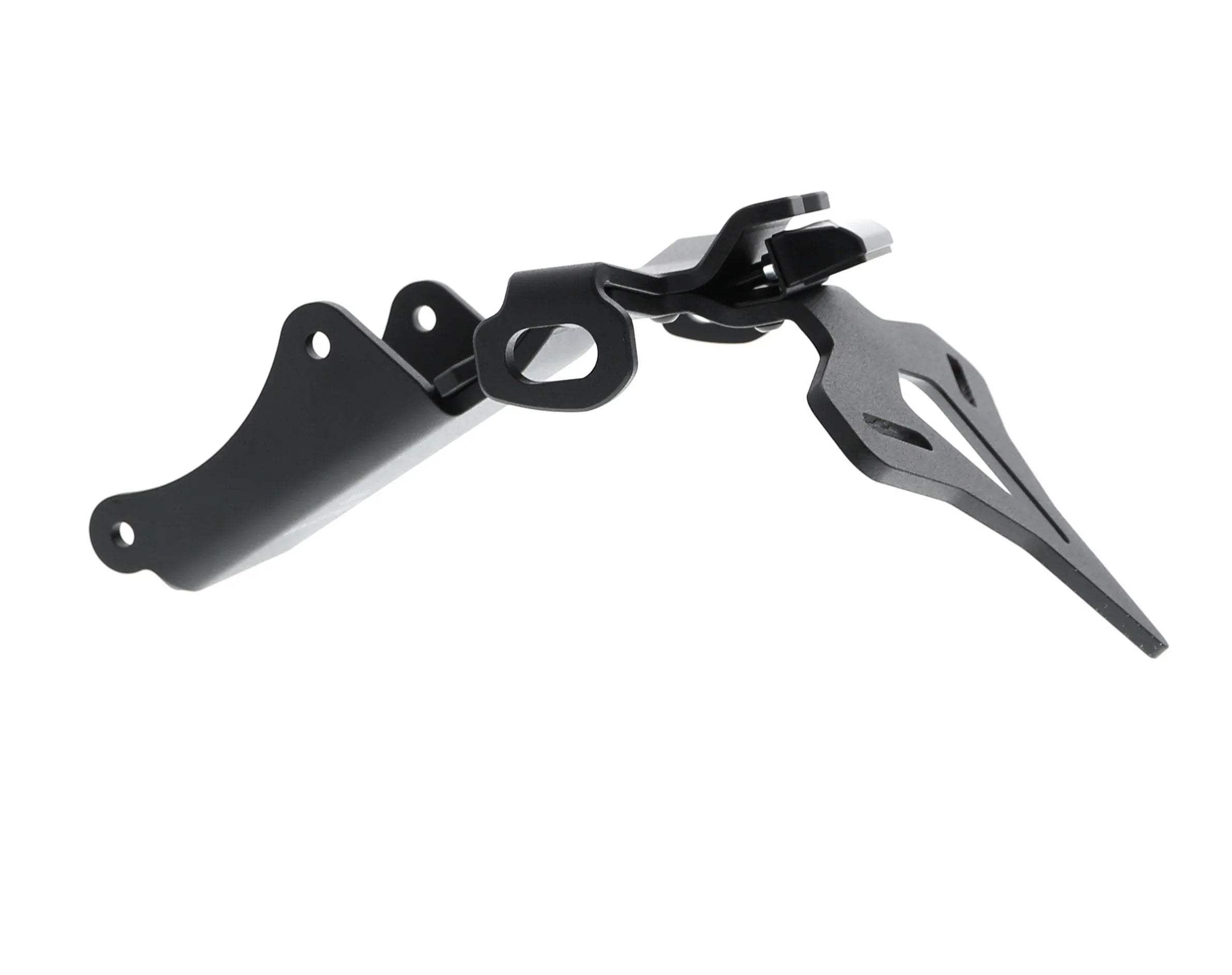 Evotech Honda CBR1000RR SP Tail Tidy 2017-2019 - Kennzeichenhalter | Evotech Performance