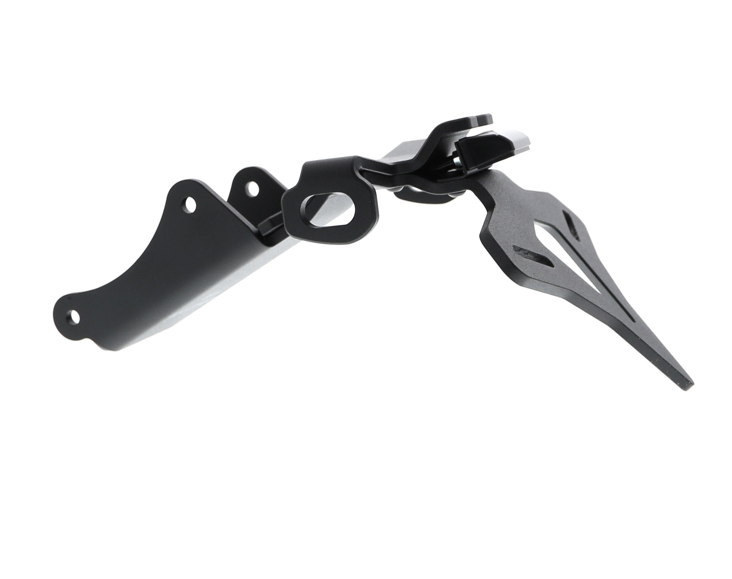 Evotech Honda CBR1000RR Tail Tidy 2017-2019